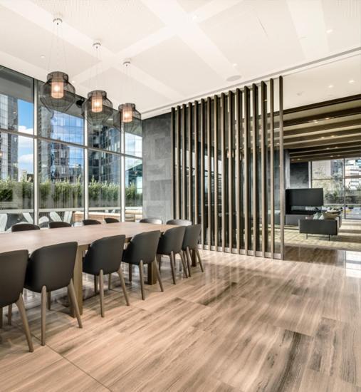 Sub-penthouse Style With Amazing Views Apartment *
