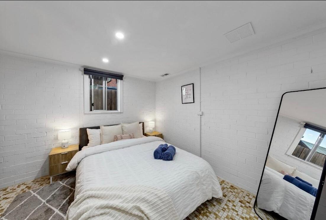 Apartment Unit Dream Getaway Melbourne