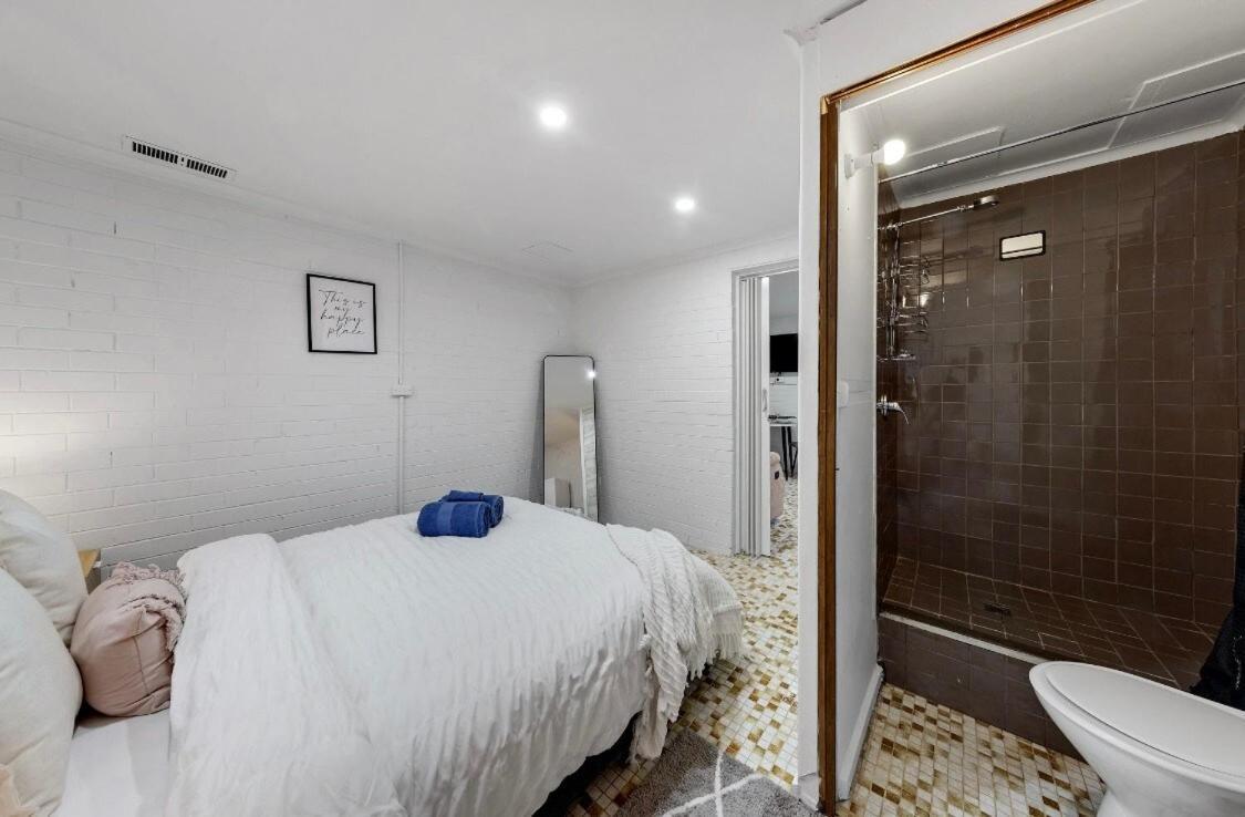 Unit Dream Getaway Apartment Melbourne