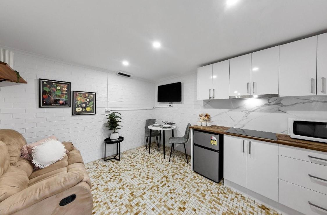 Unit Dream Getaway Apartment