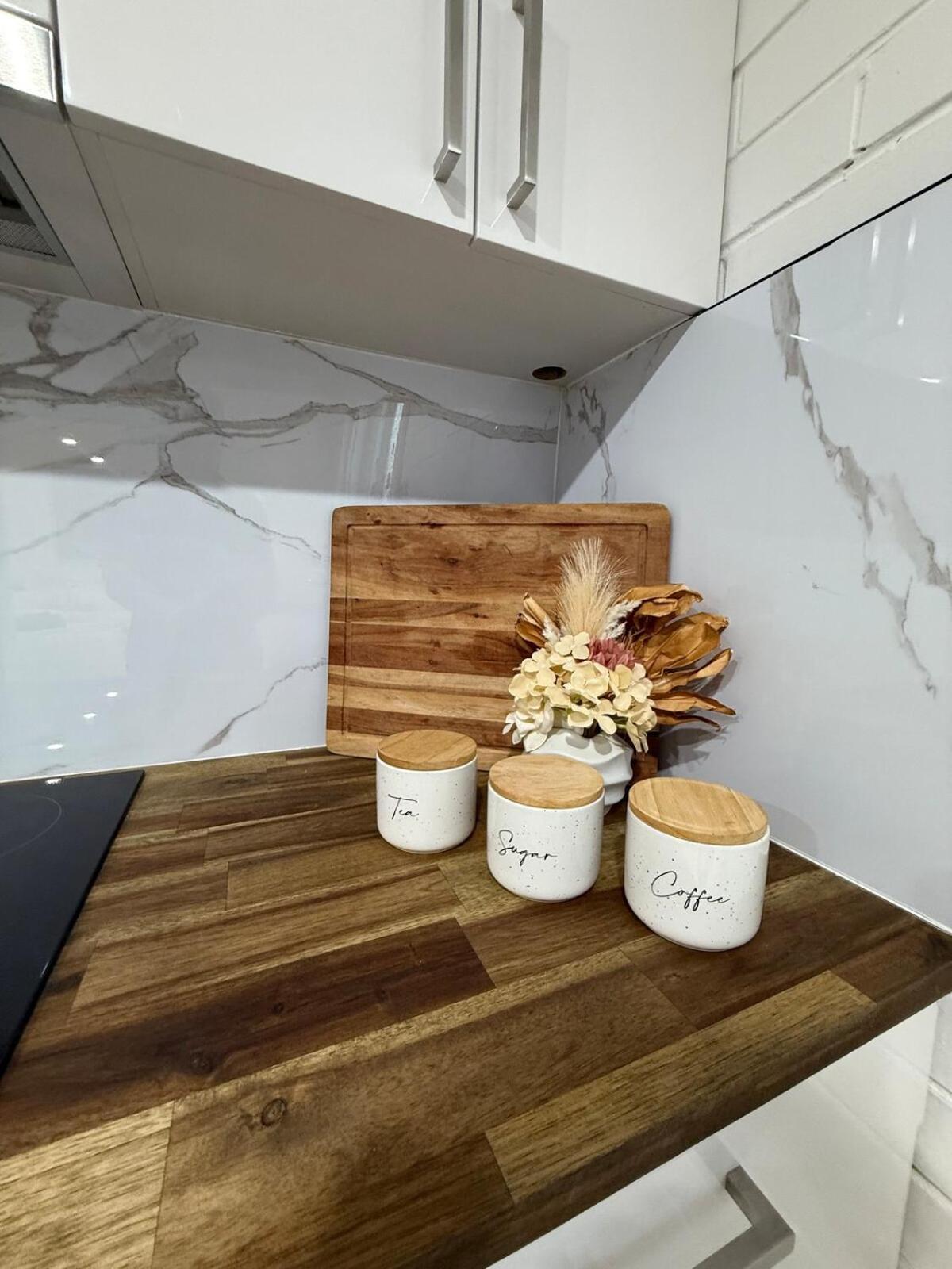 Unit Dream Getaway Melbourne