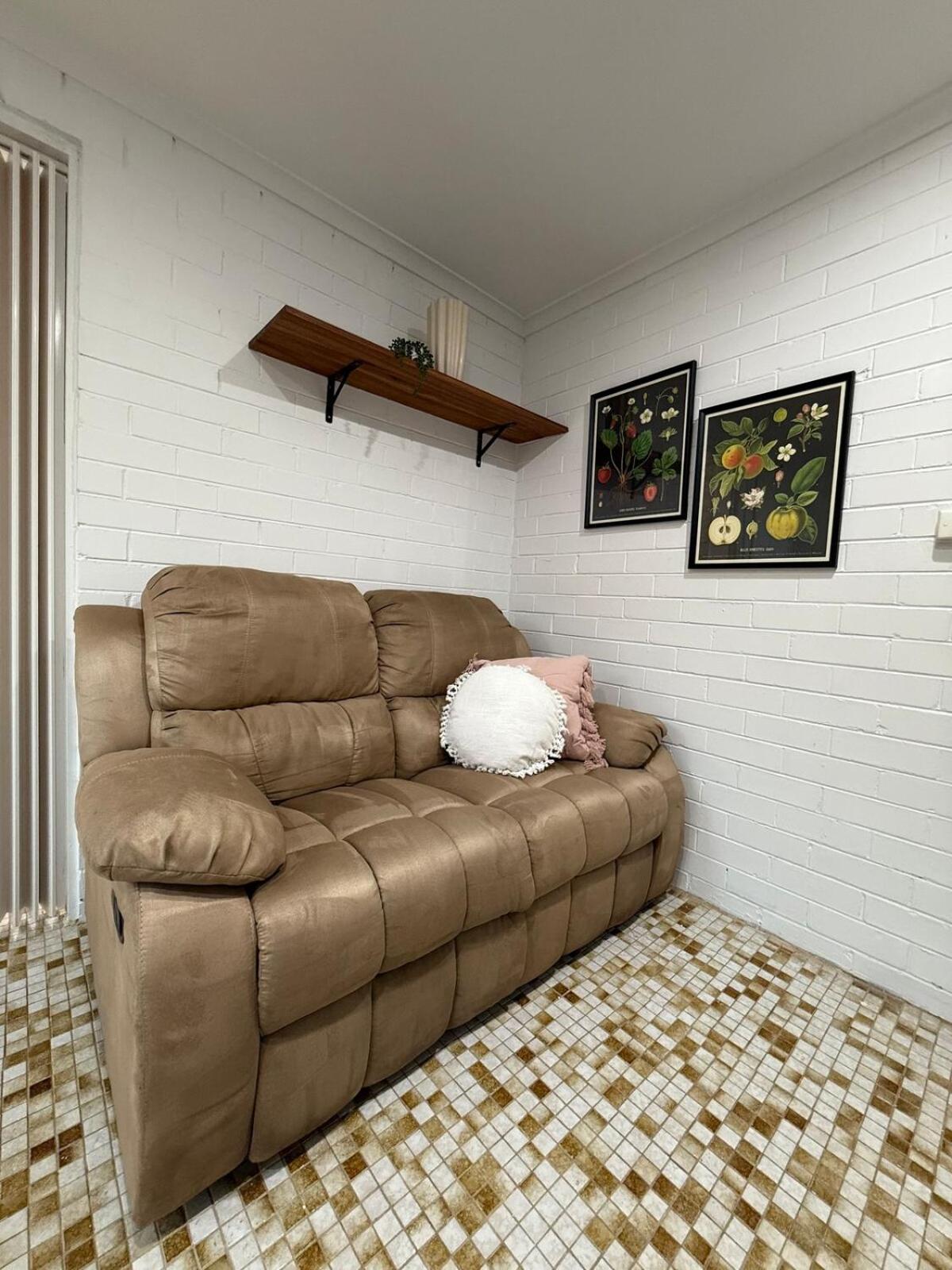 Apartment Unit Dream Getaway Melbourne