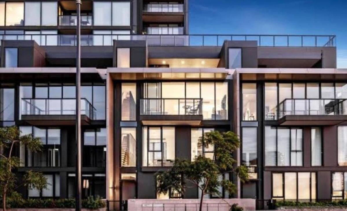 Apartment Luxury 4 Family & Friends