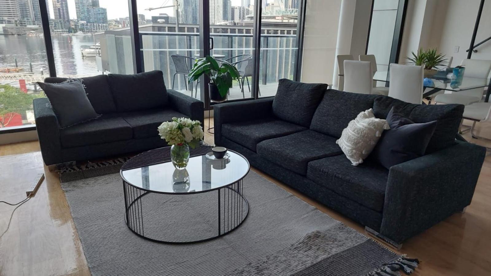 Luxury 4 Family & Friends Apartment Melbourne