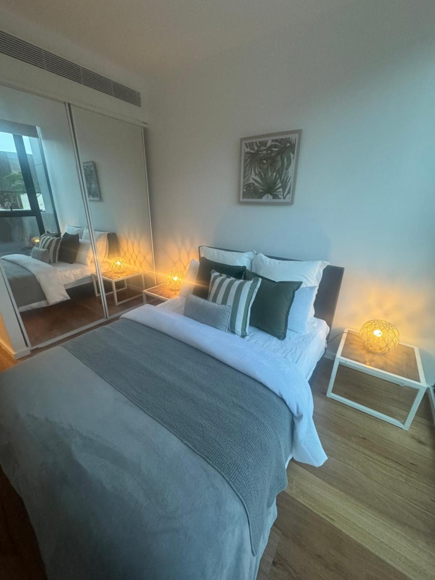 Apartment Luxury 4 Family & Friends