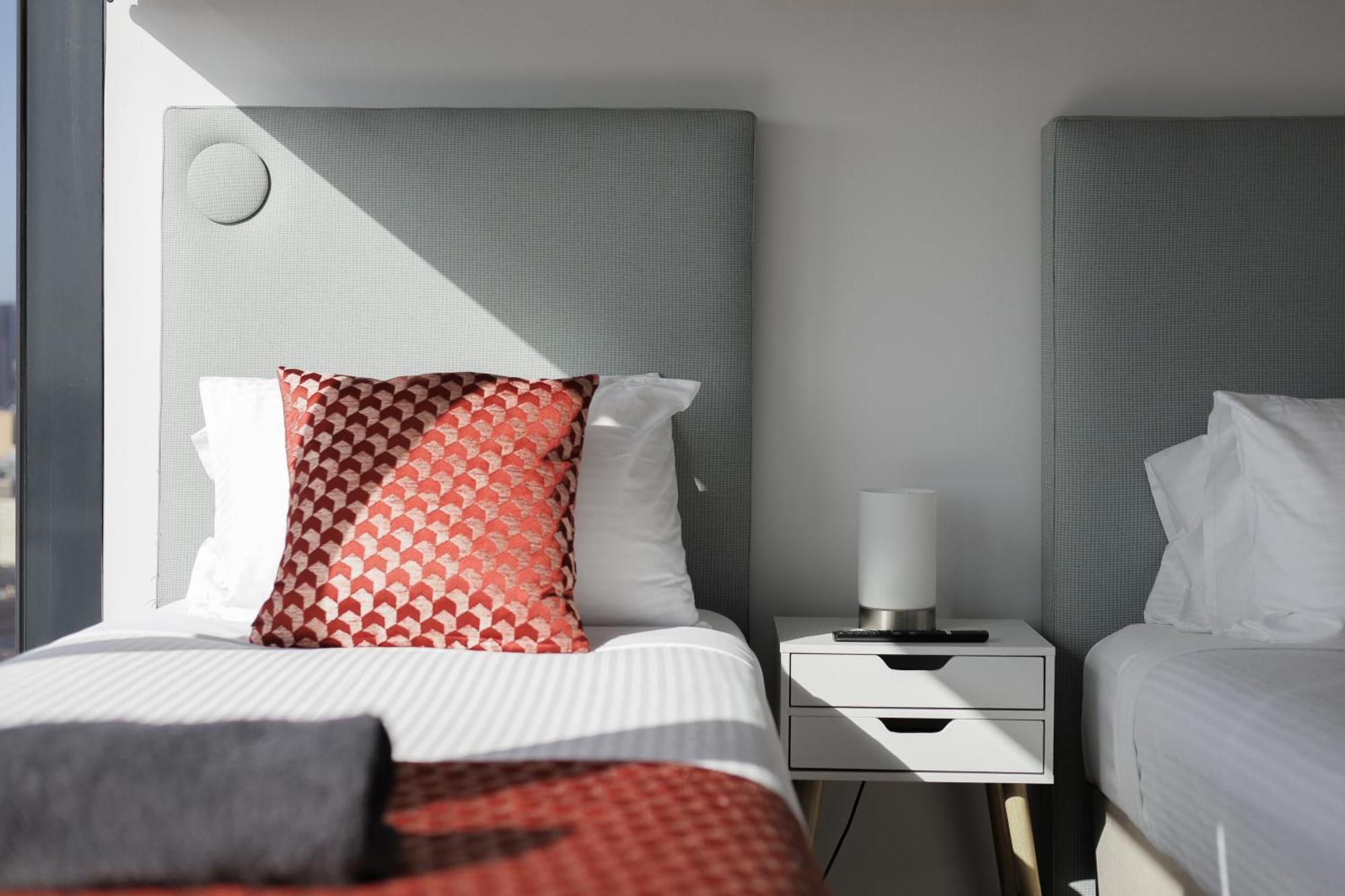 Penthouse With Superfast Wifi * Melbourne