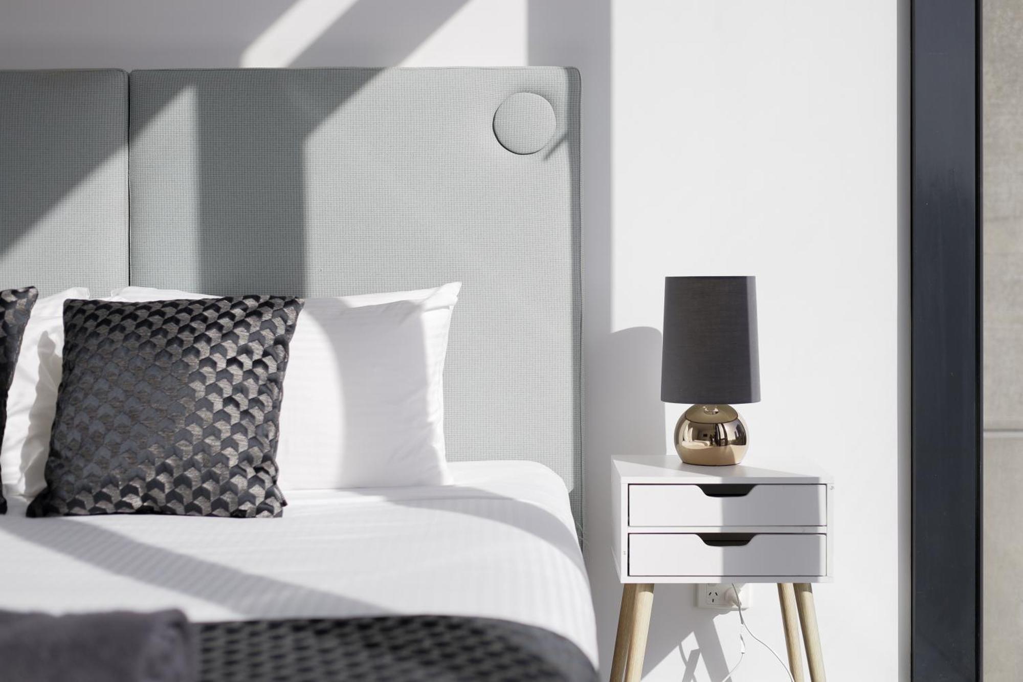 Apartment Penthouse With Superfast Wifi Melbourne