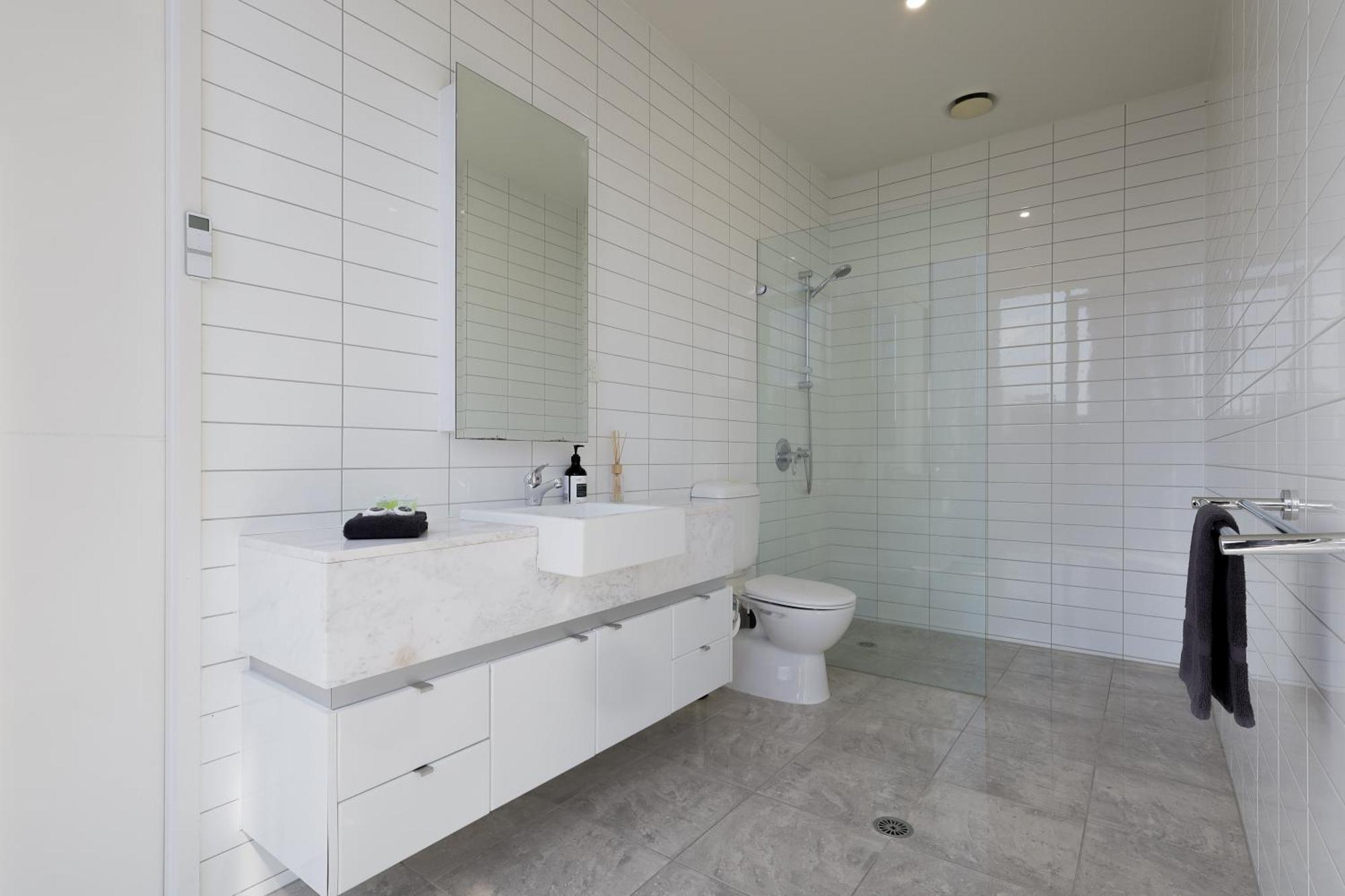 Penthouse With Superfast Wifi * Melbourne