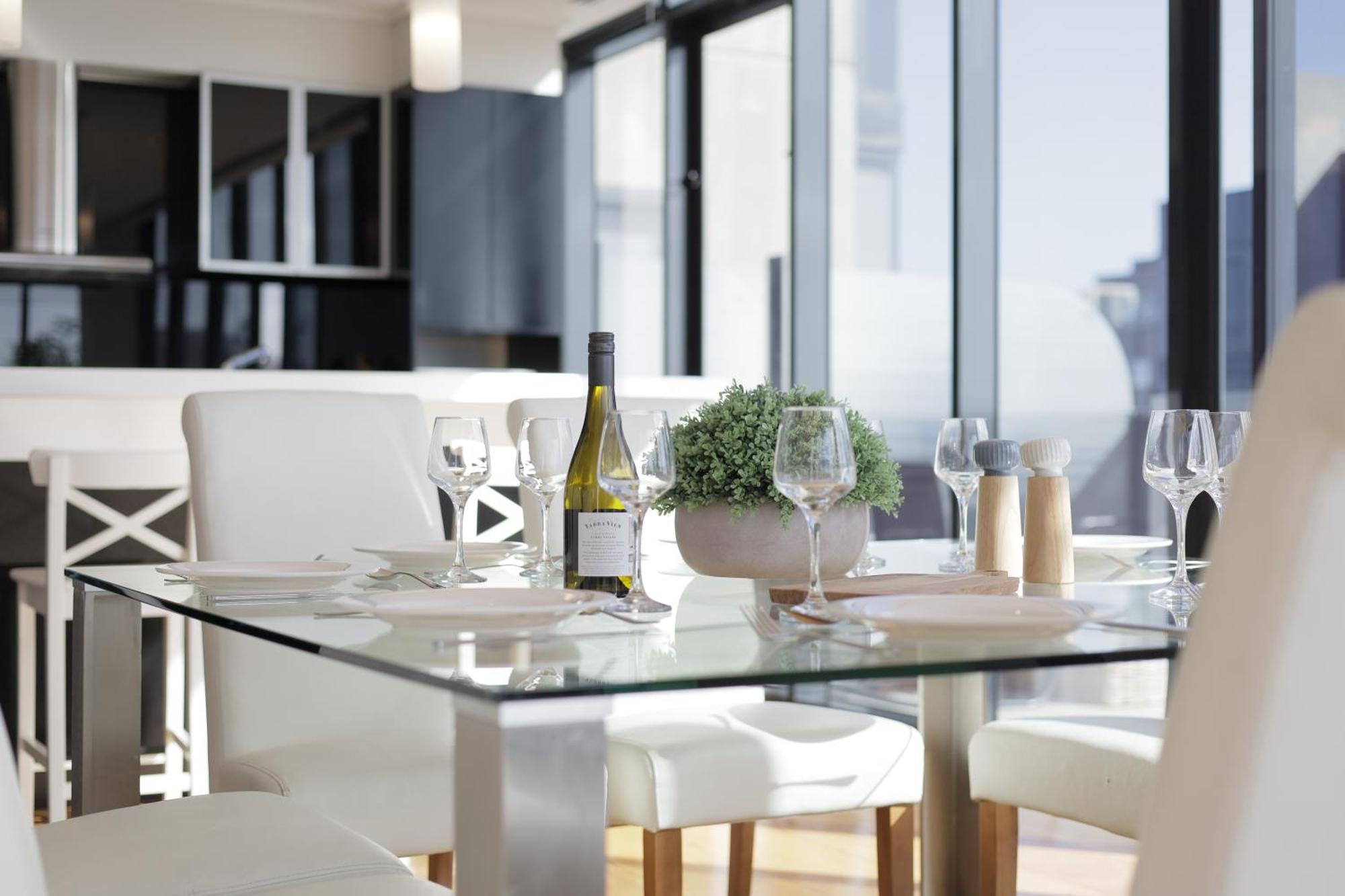Apartment Penthouse With Superfast Wifi *