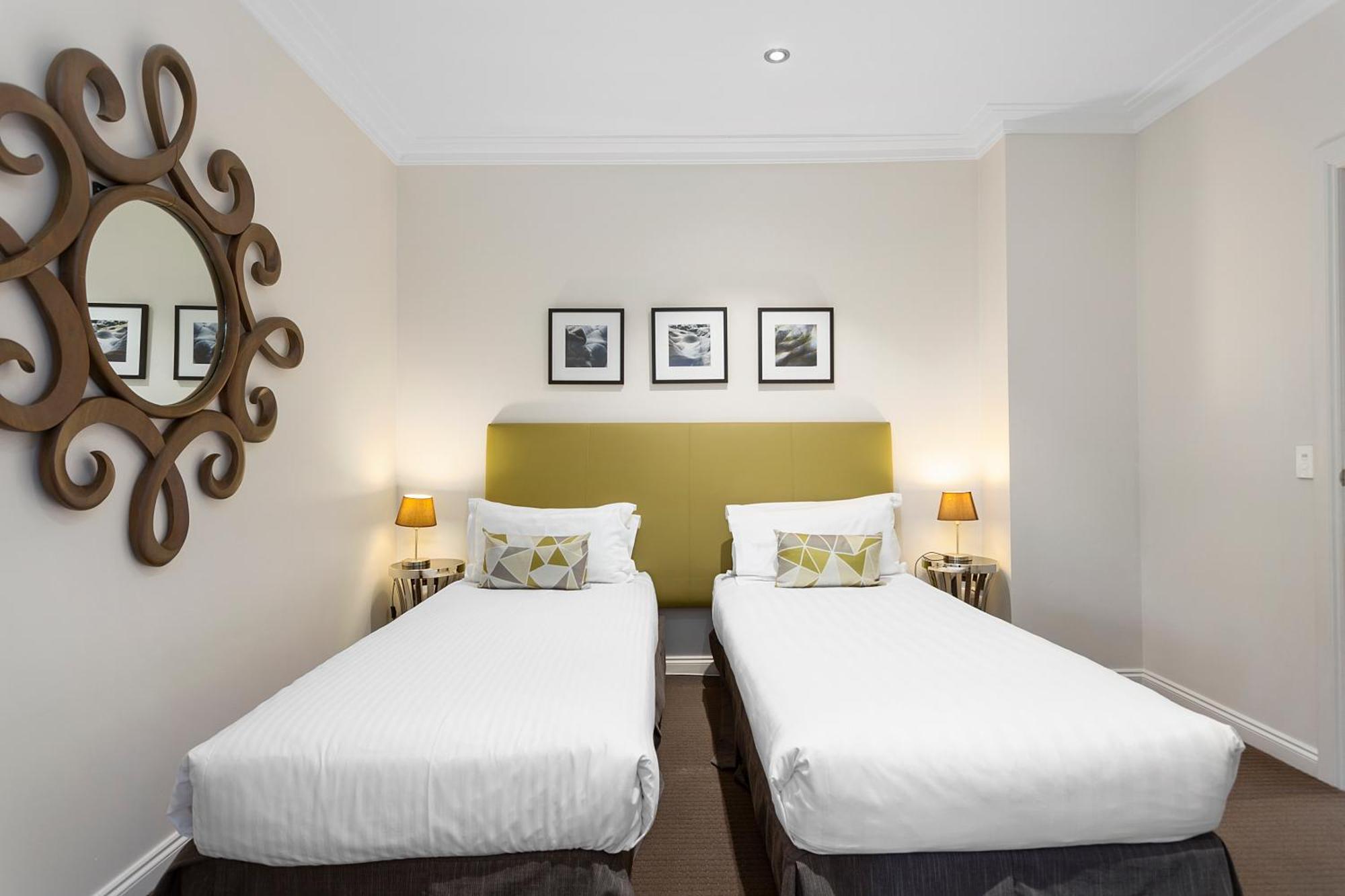 Clarion Gateway Hotel Melbourne
