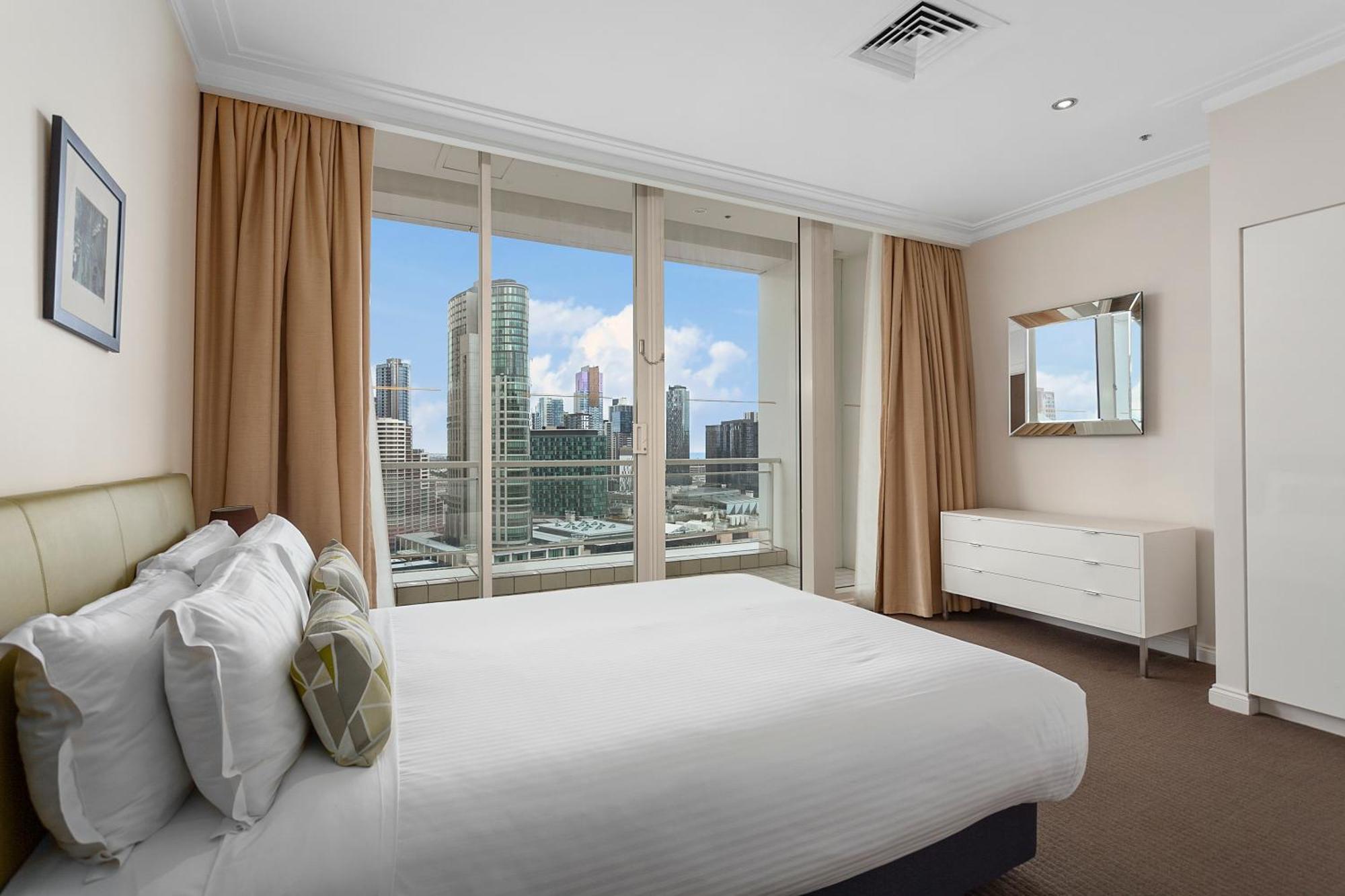 Clarion Gateway Melbourne