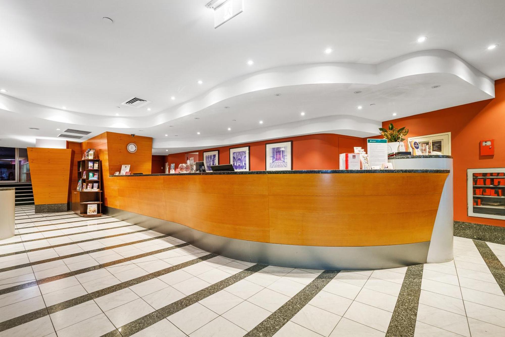Clarion Gateway