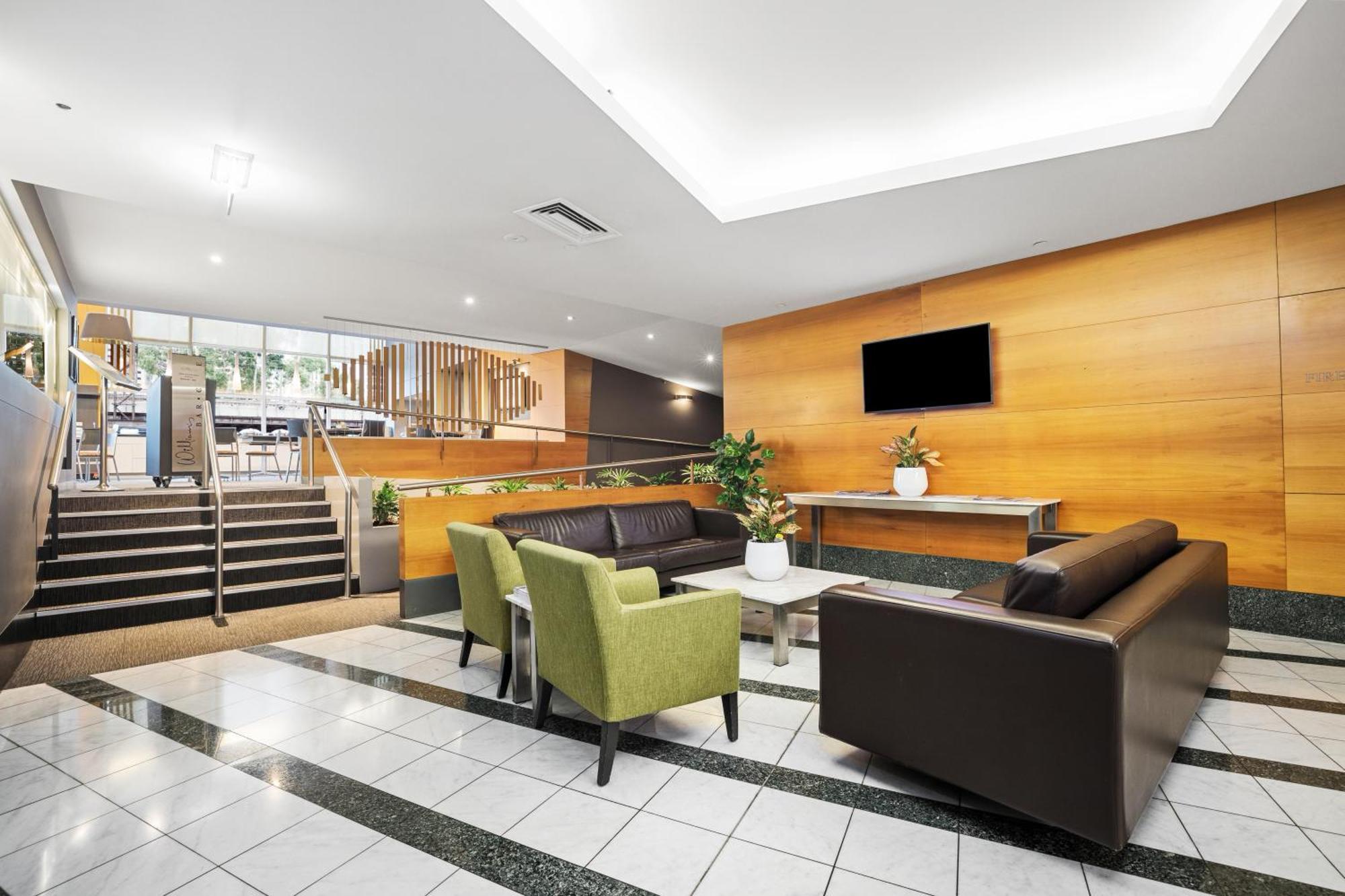 Hotel Clarion Gateway