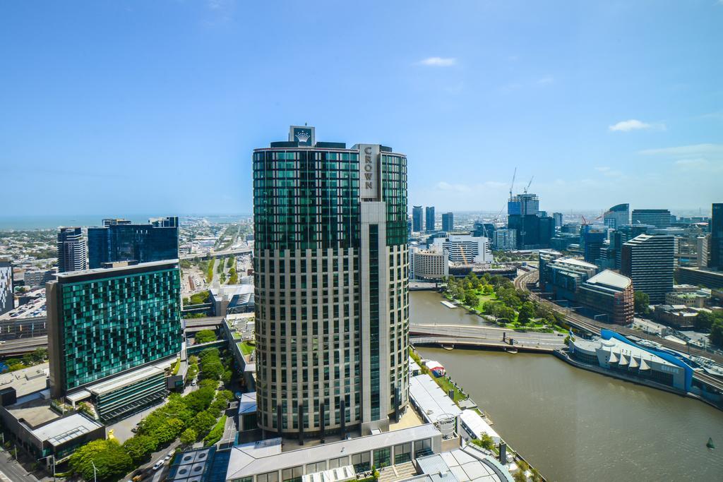 Urbanminder @ Freshwater Place Apartment Melbourne