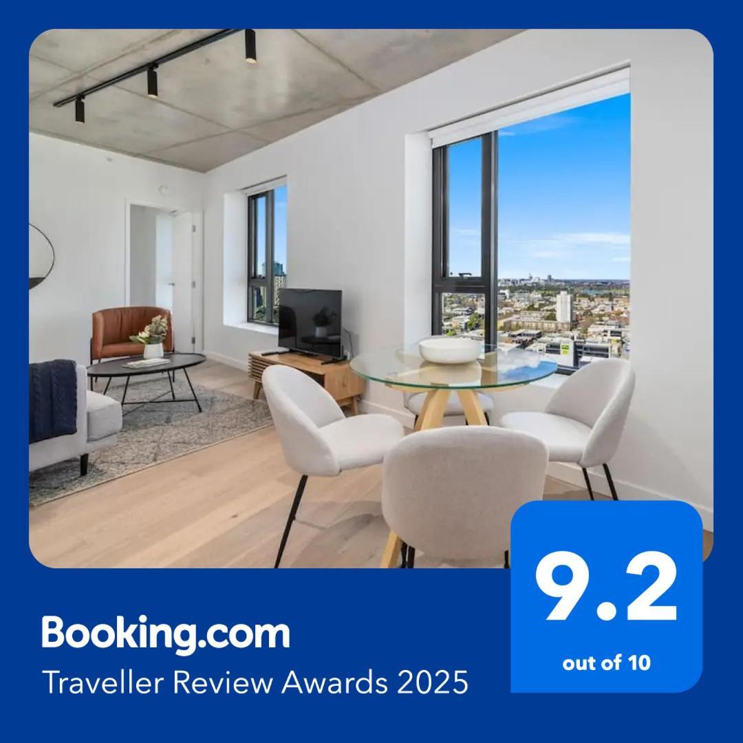 Apartment Stylish 2 Bed Stature Southbank *