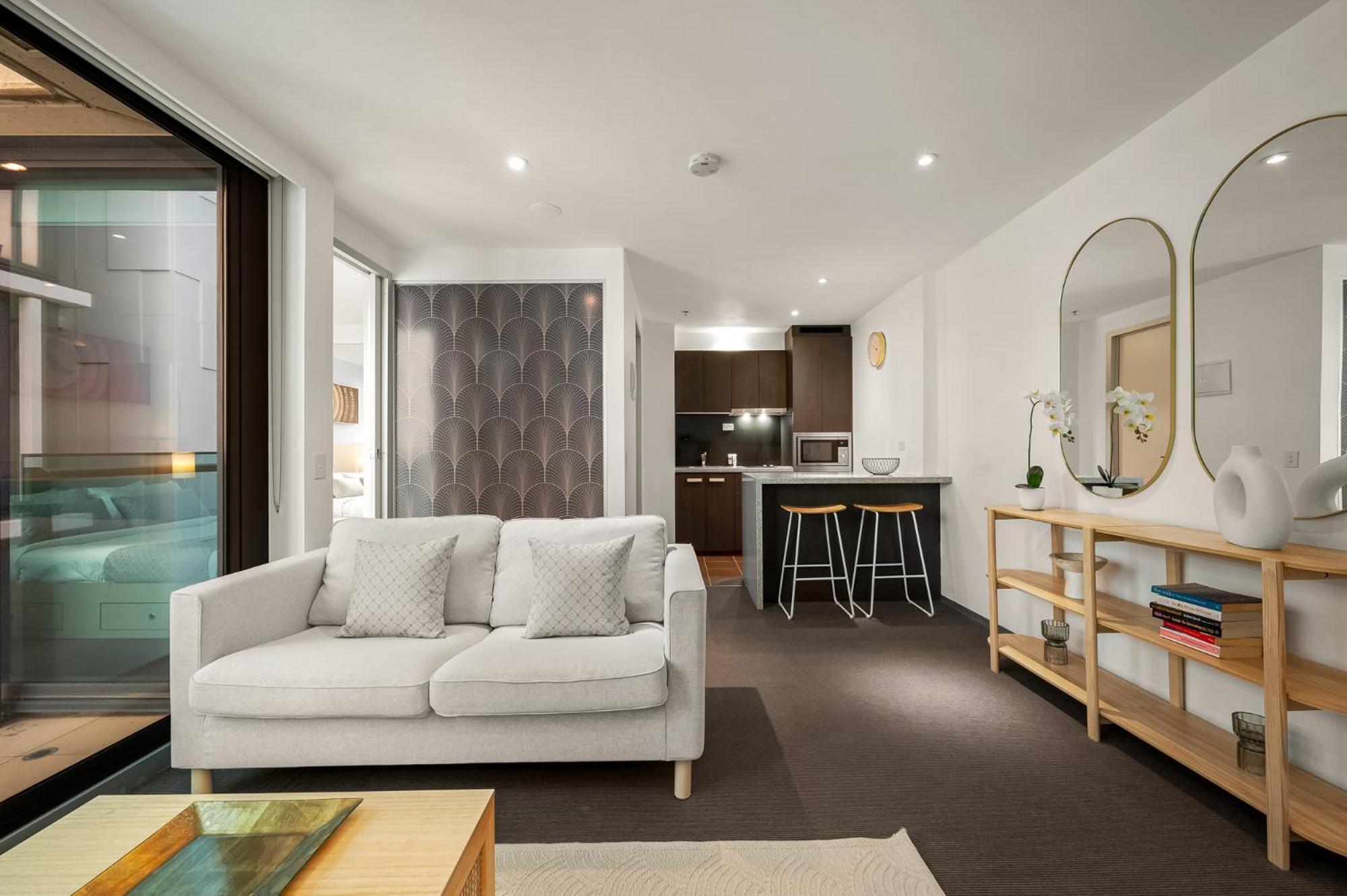City Stays Apartment