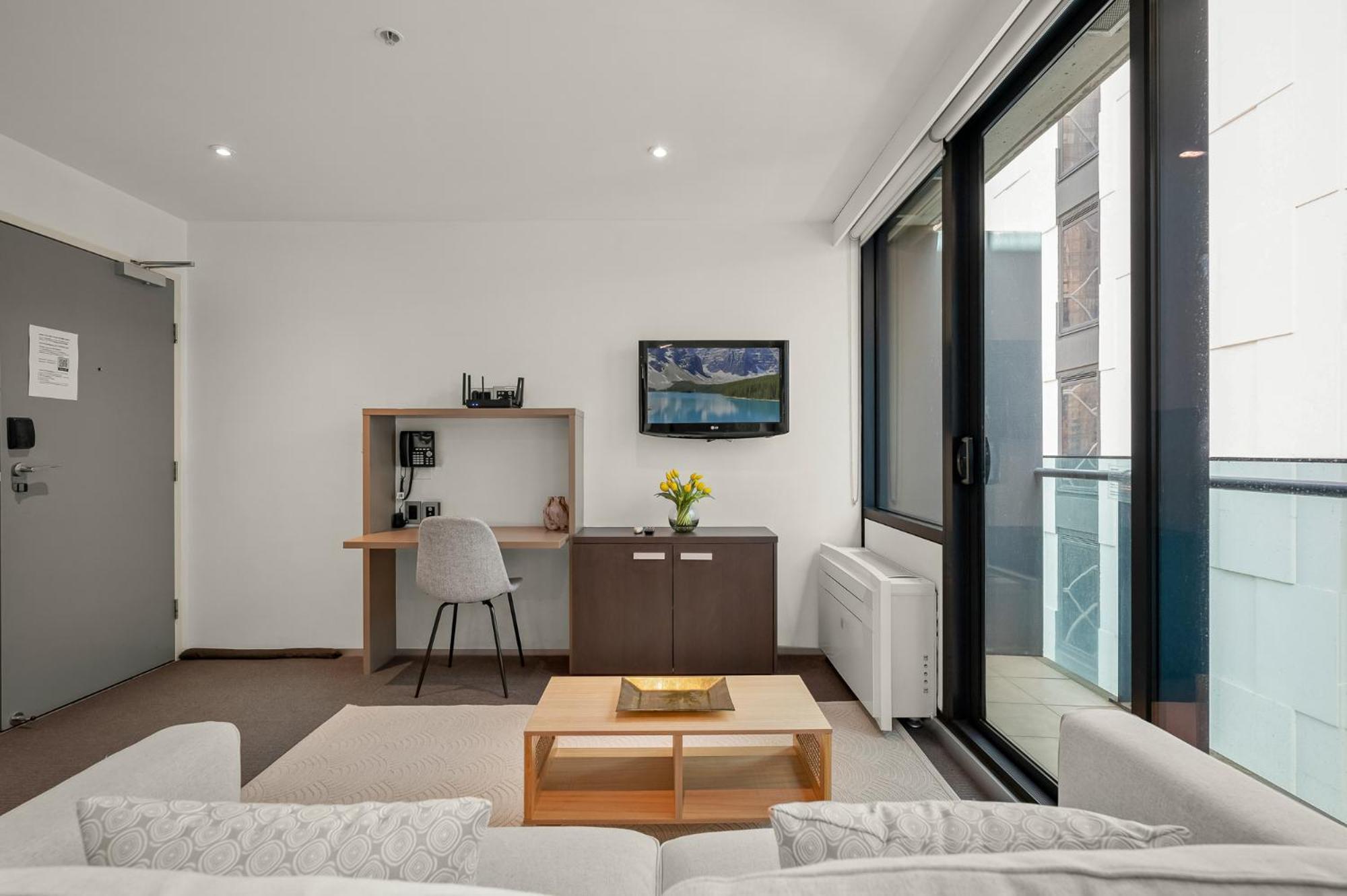 City Stays Apartment *