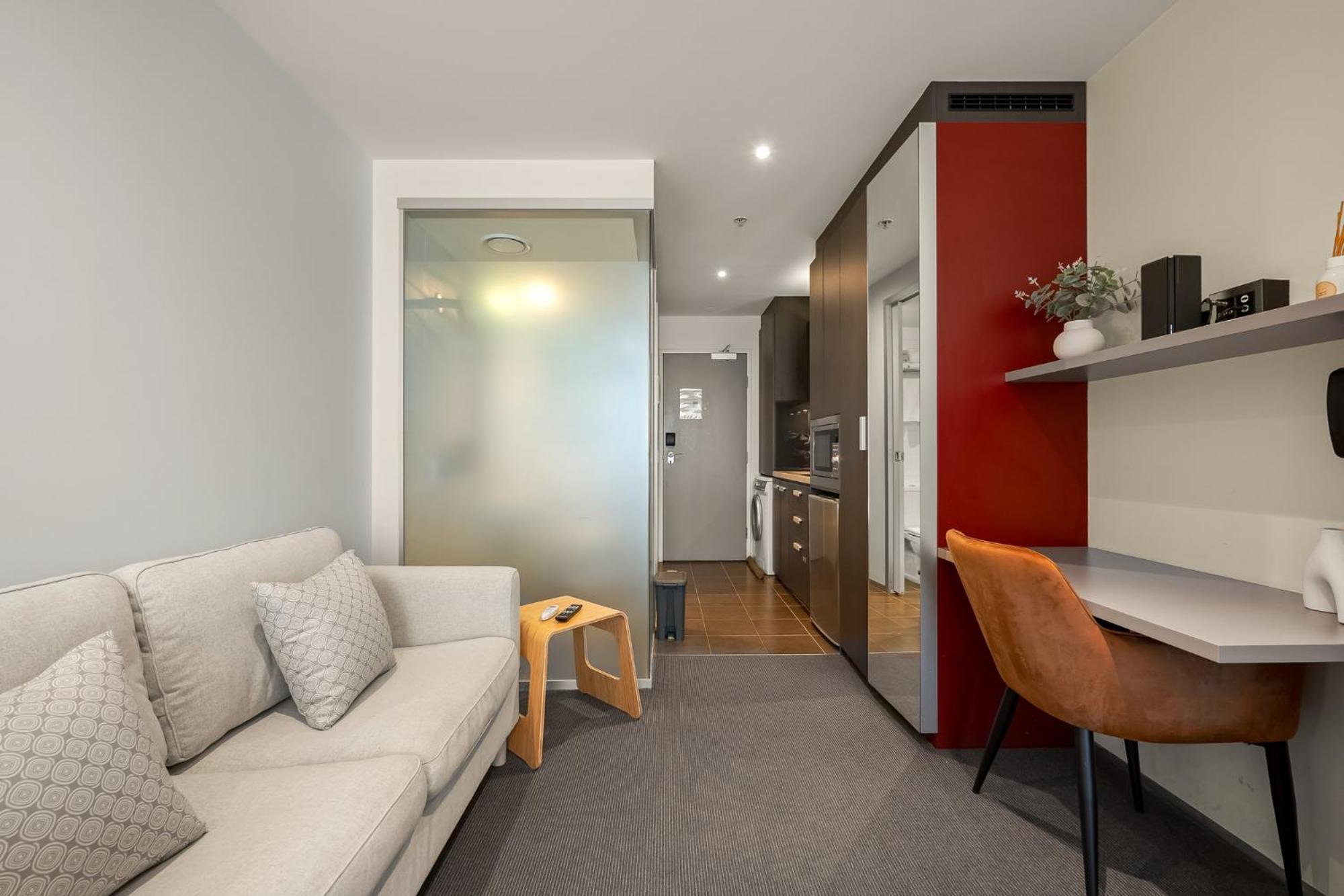 Apartment City Stays