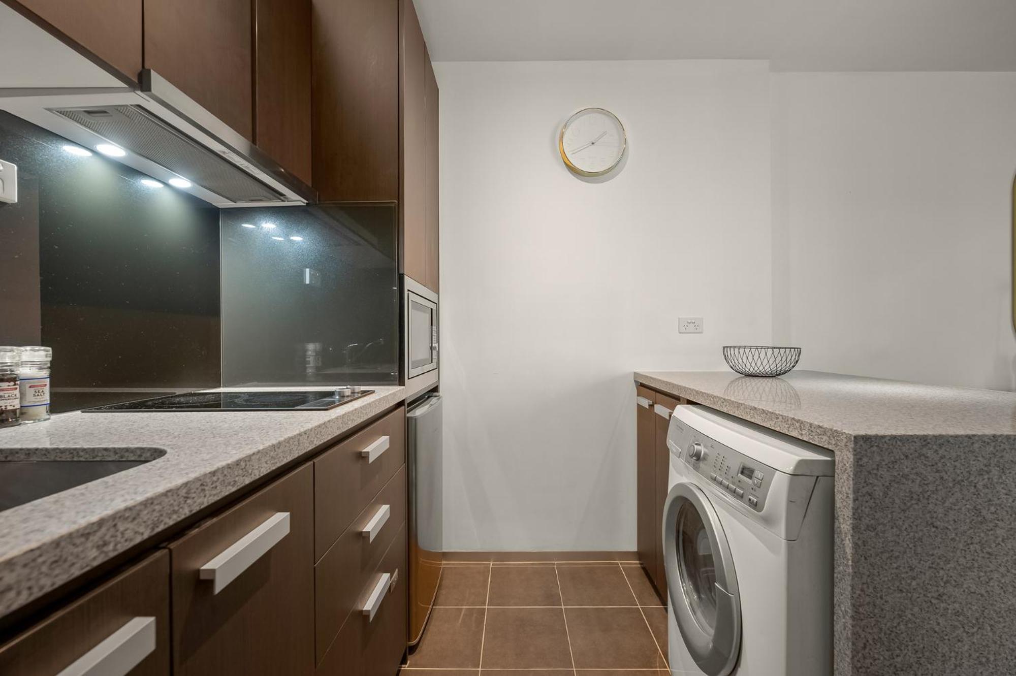 Apartment City Stays