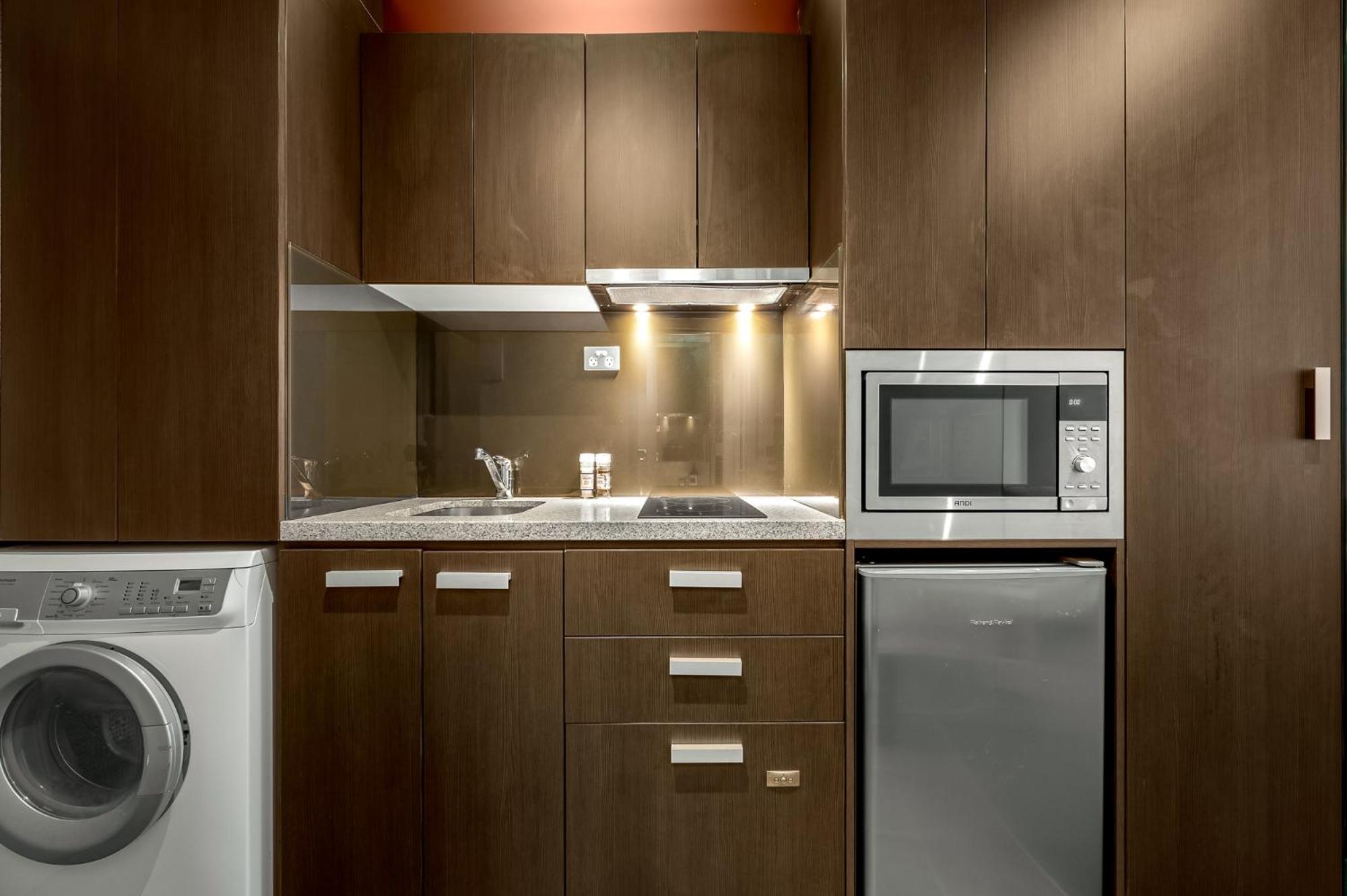 City Stays Apartment Melbourne