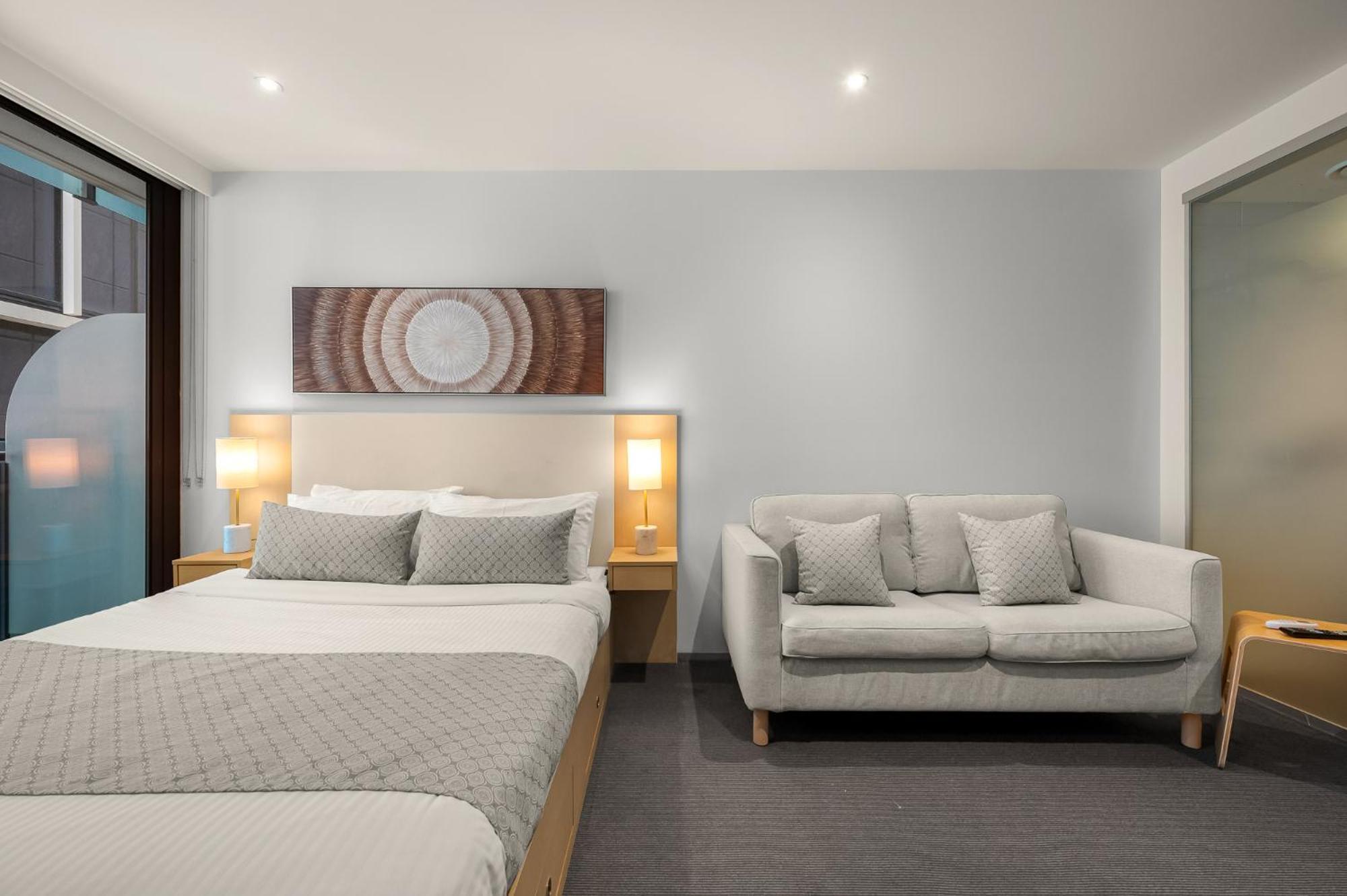 Apartment City Stays Melbourne