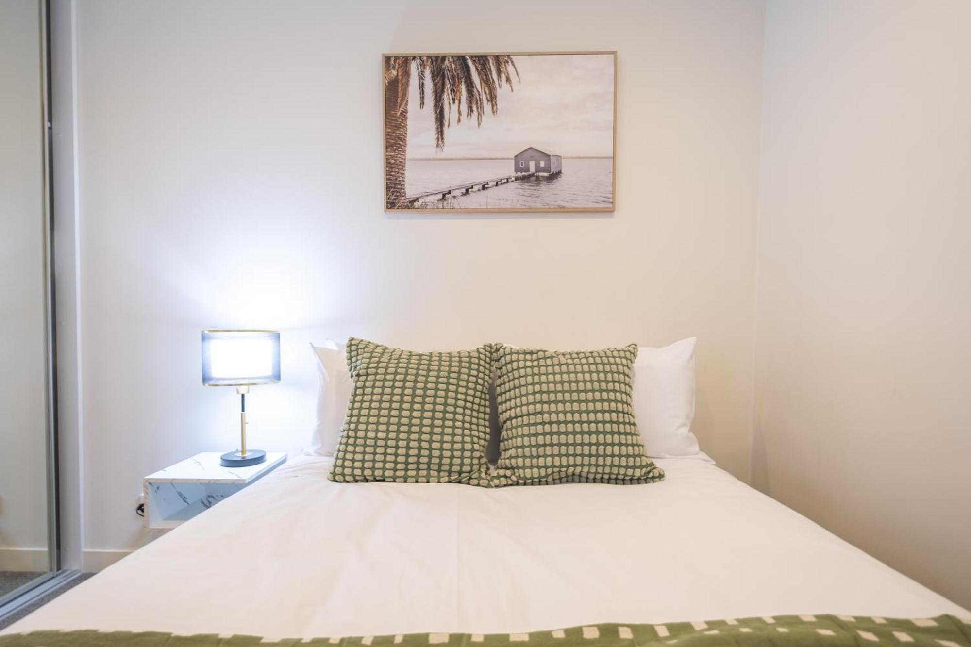 Location Cbd 2br * Melbourne