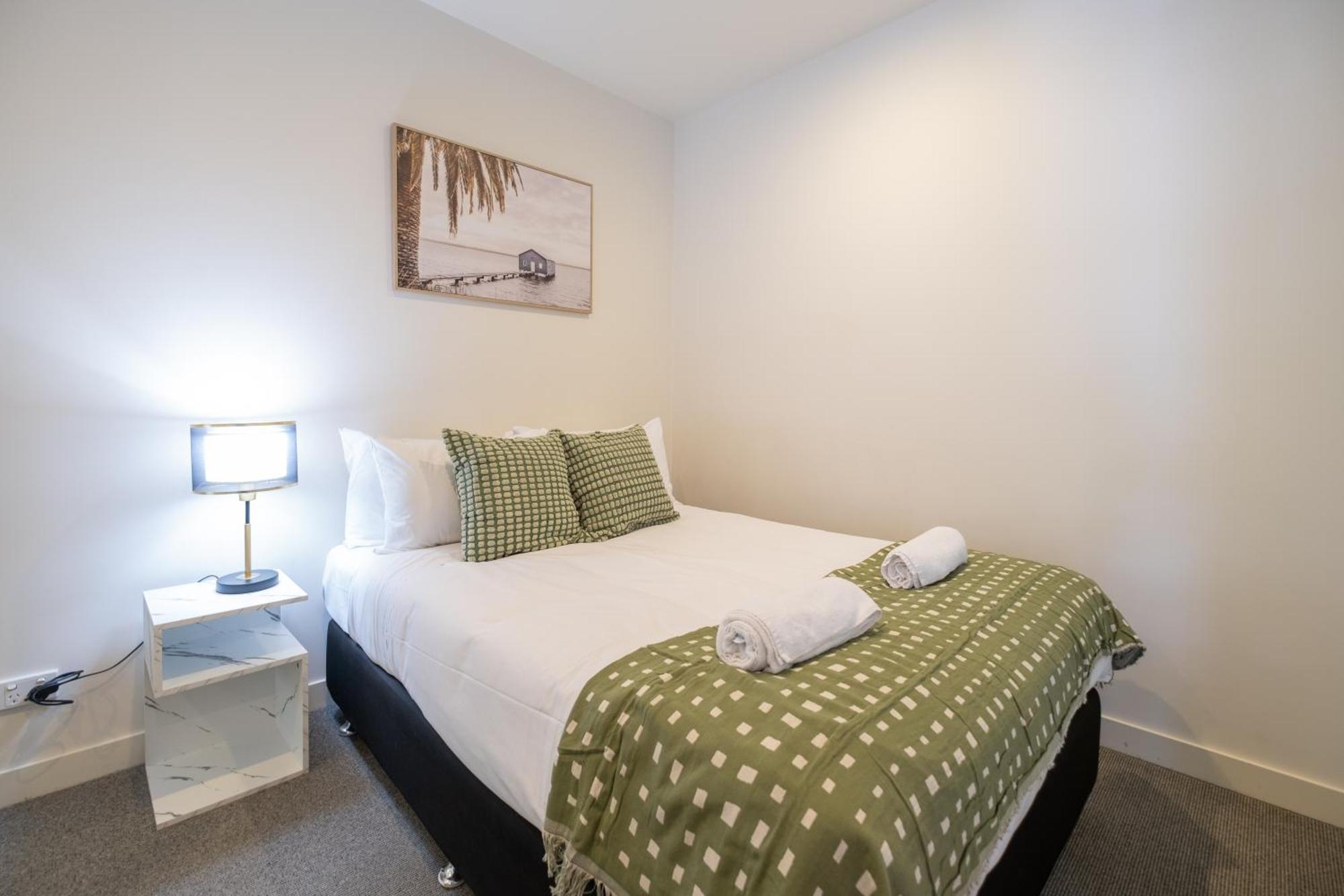 Location Cbd 2br