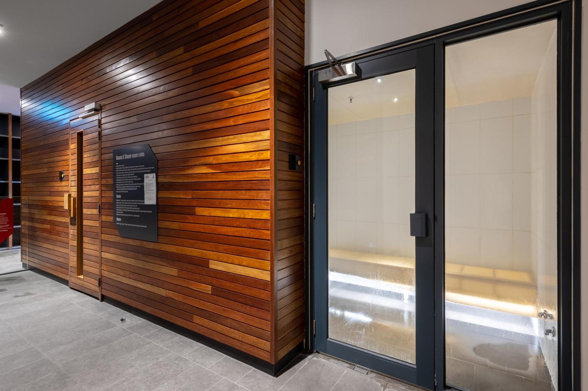 Cbd Park Views Retreat With Free Parking - Up To 4 Pax Apartment Melbourne