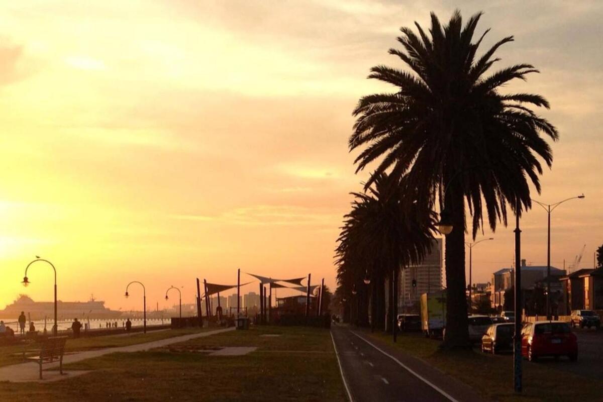 Holiday home Park Yourself In Park St Perfection And Position