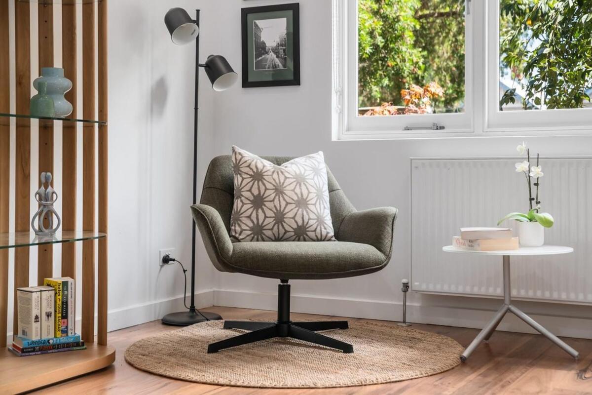 Park Yourself In Park St Perfection And Position Melbourne