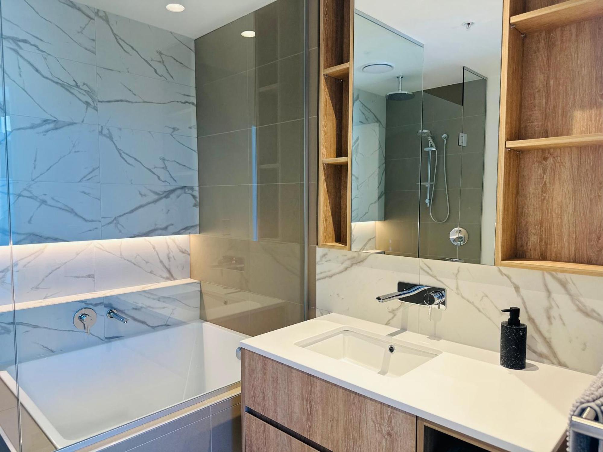 Royal Executive Living Bay N City Luxe Executive Residency Apartment