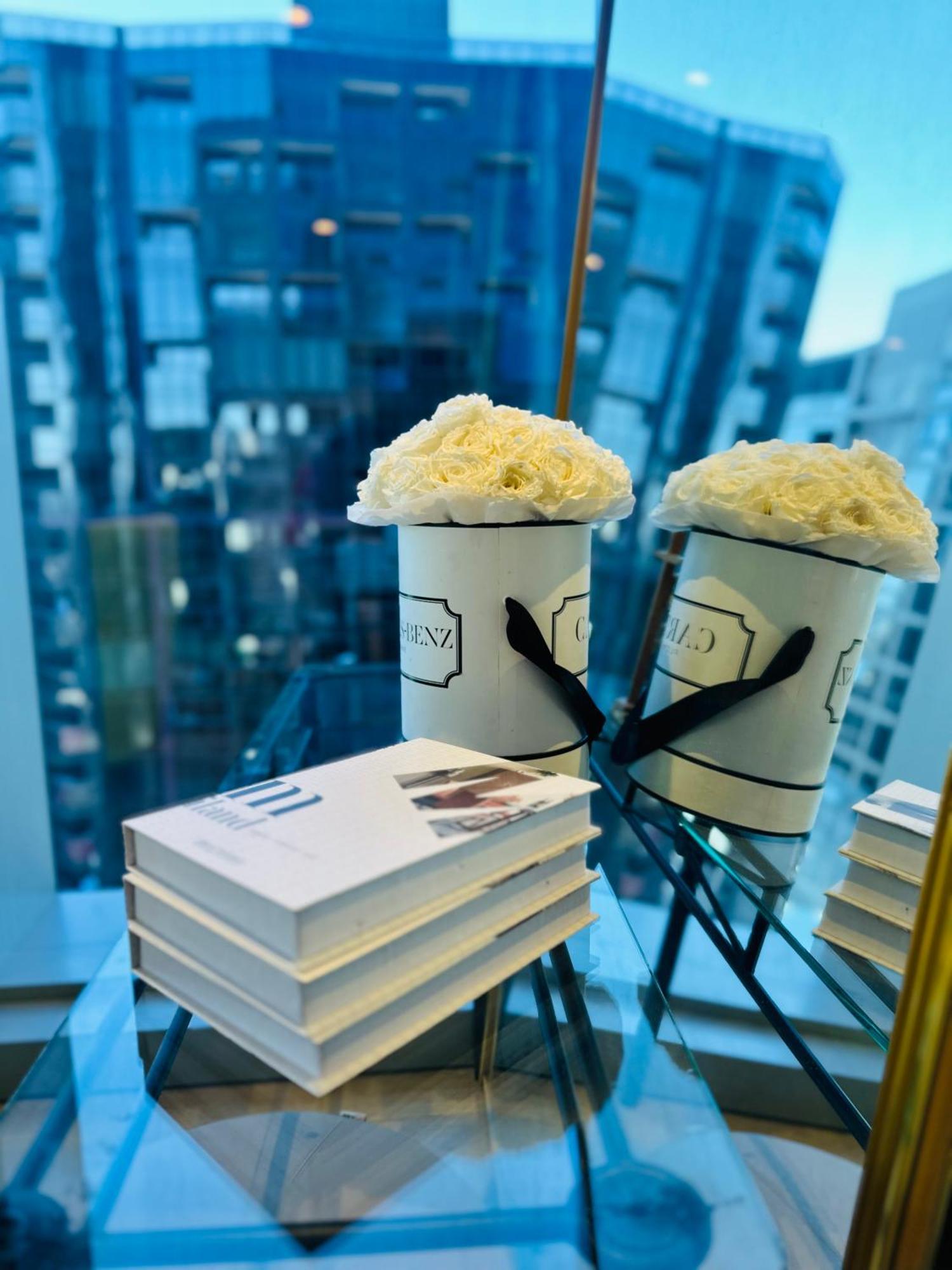 Royal Executive Living Bay N City Luxe Executive Residency Apartment *