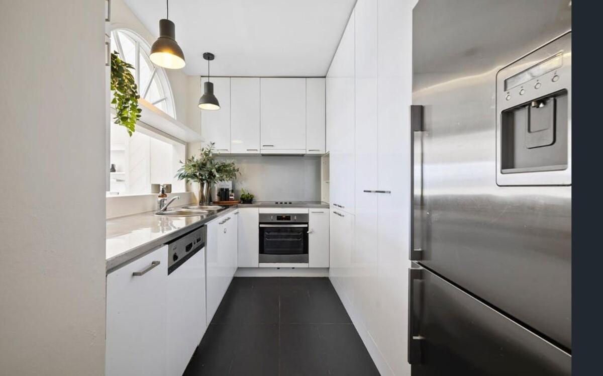 Beachside Penthouse Melbourne