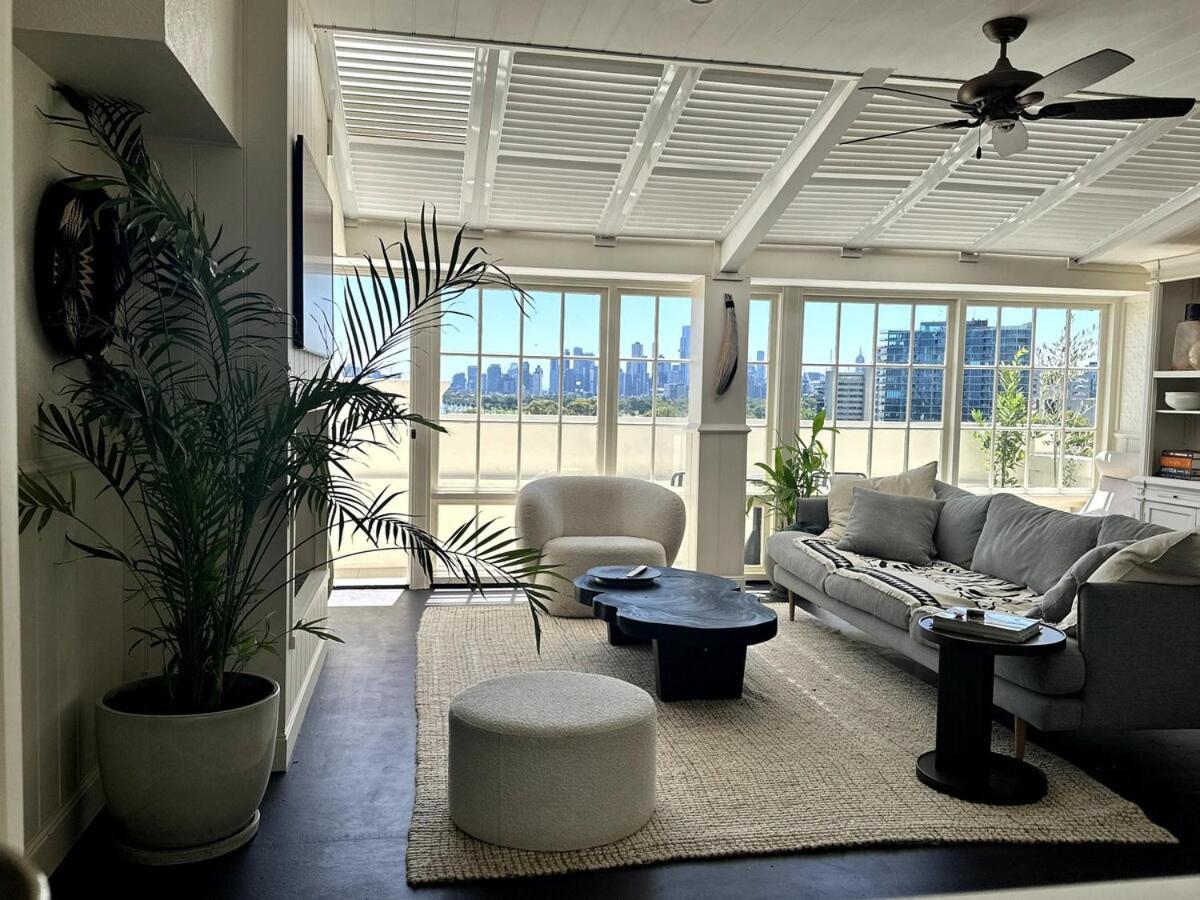 Apartment Beachside Penthouse
