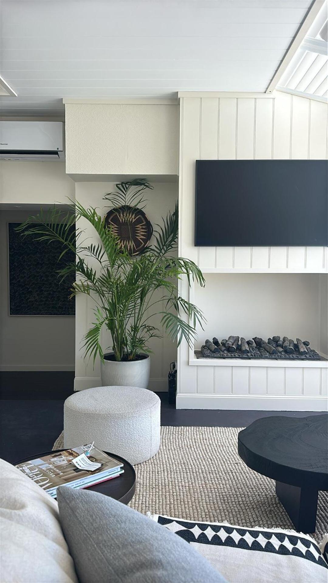 Apartment Beachside Penthouse *