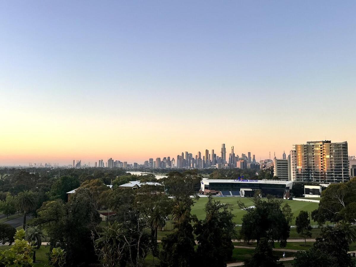 Beachside Penthouse * Melbourne