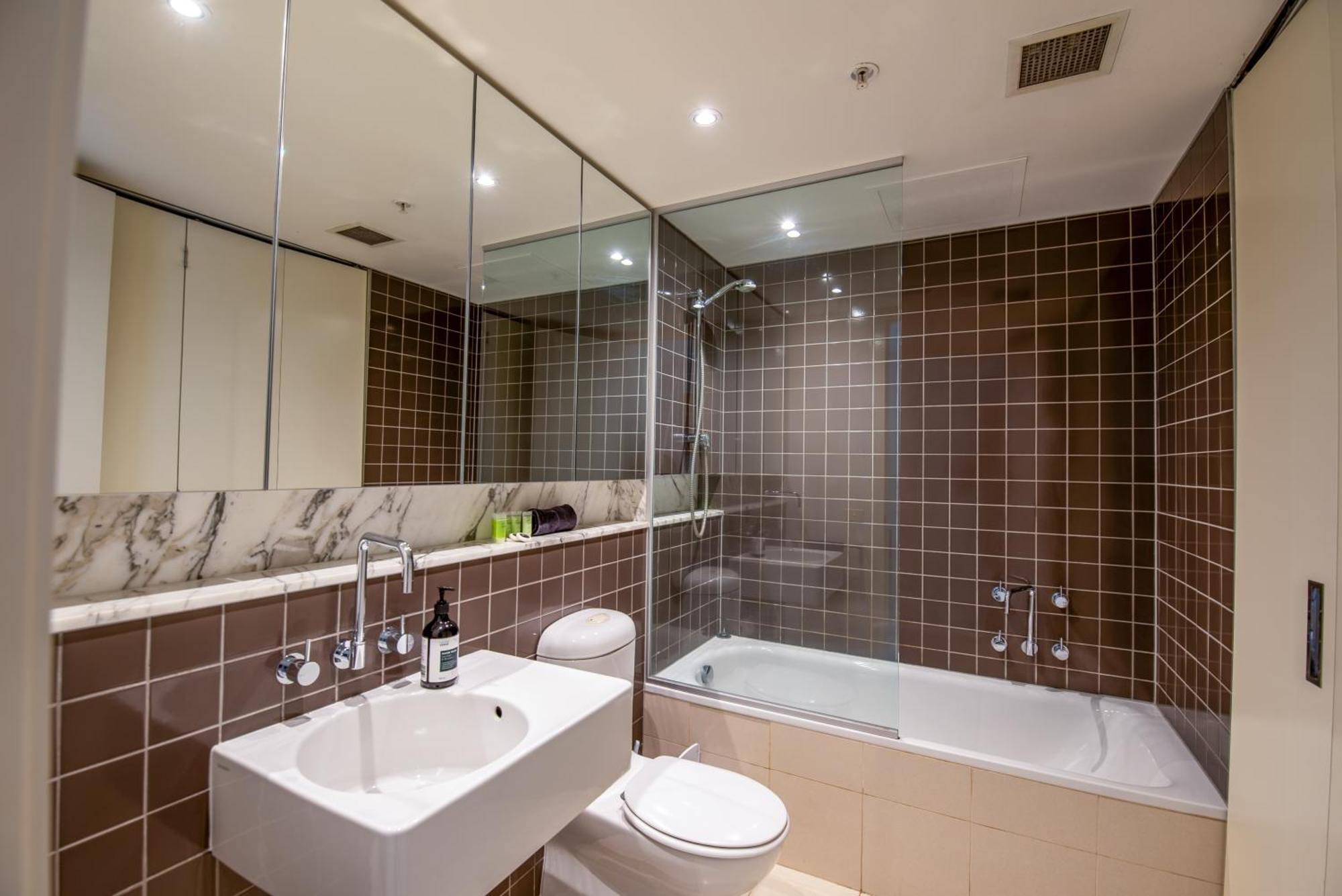 Freshwater 17th Flr Amazing River Views Apartment Melbourne