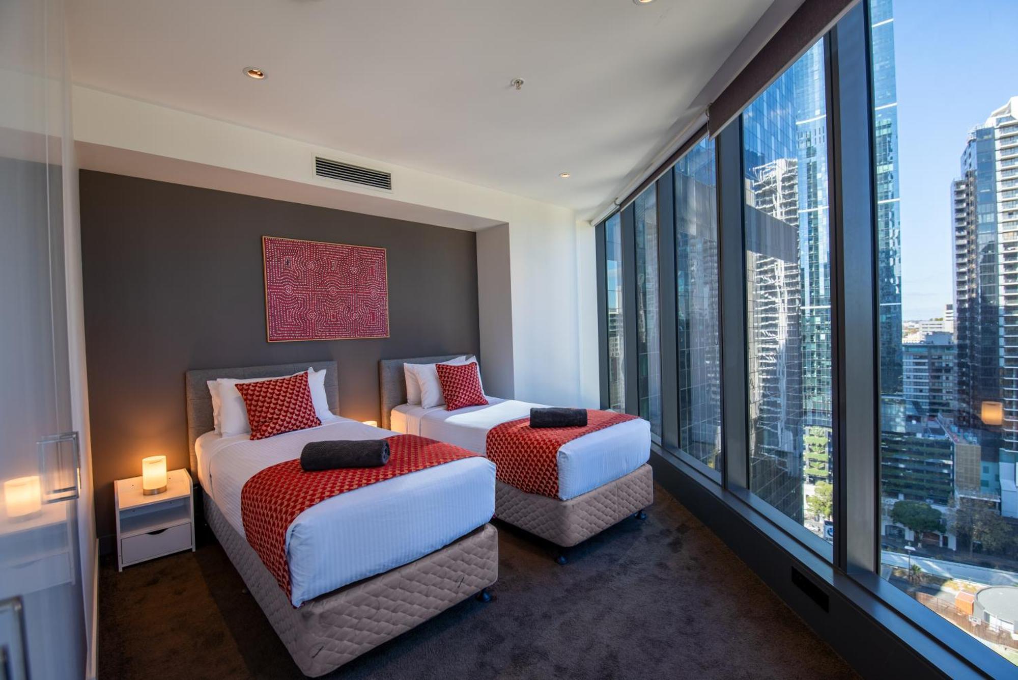 Freshwater 17th Flr Amazing River Views Apartment *