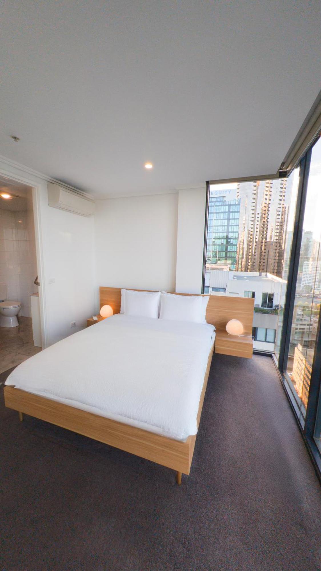 Ultimate Southbank Getaway With Free Parking Apartment