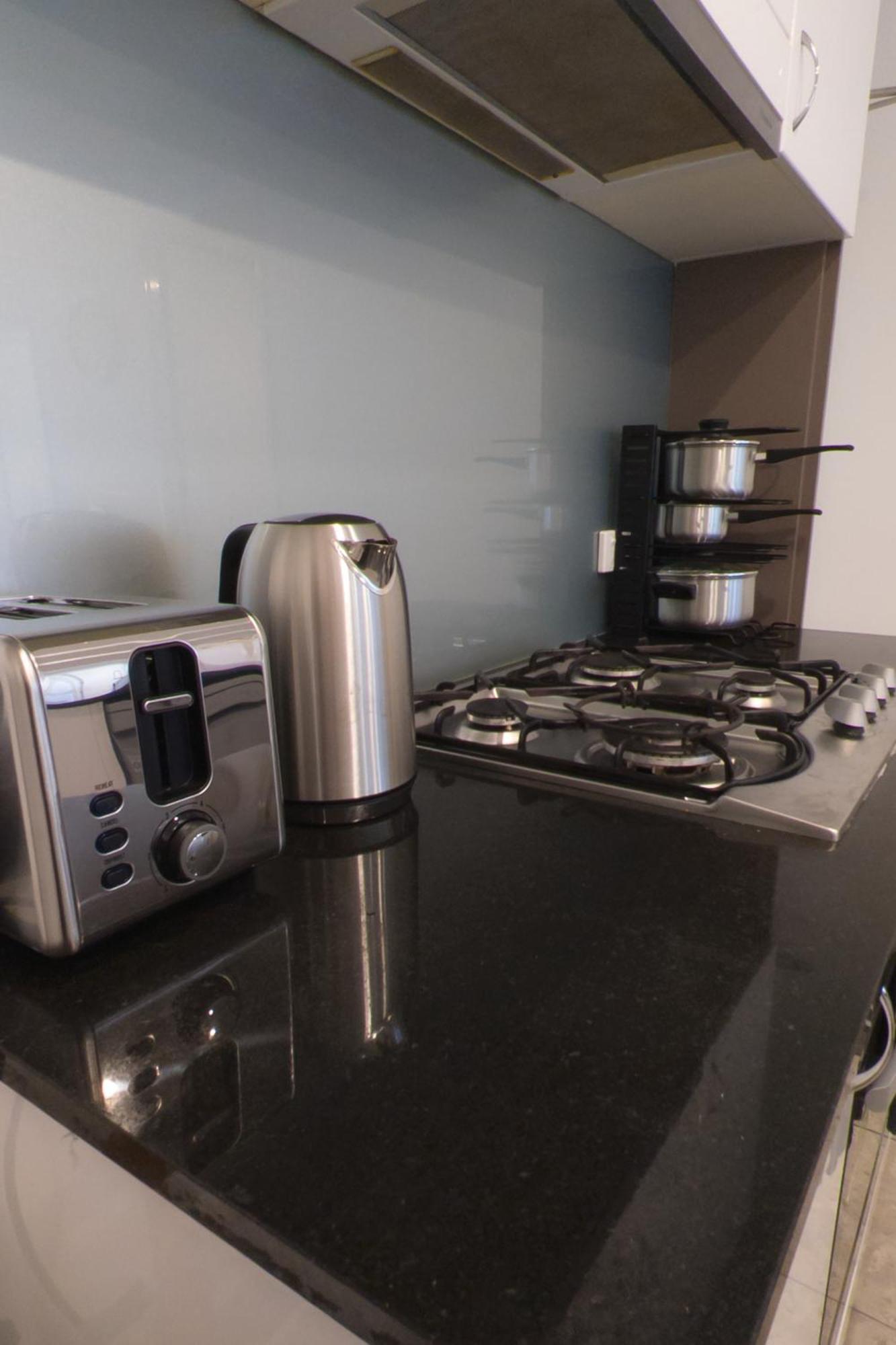 Ultimate Southbank Getaway With Free Parking * Melbourne