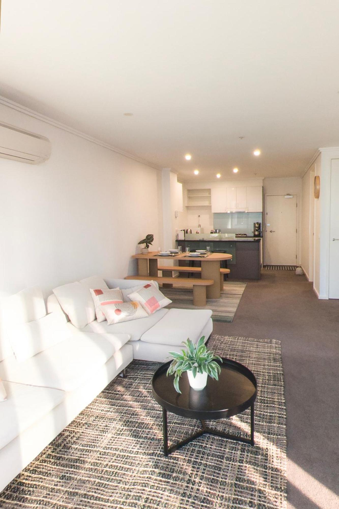 Apartment Ultimate Southbank Getaway With Free Parking Melbourne