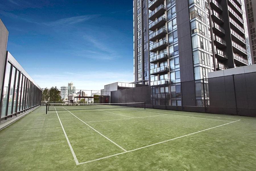 Ultimate Southbank Getaway With Free Parking Apartment