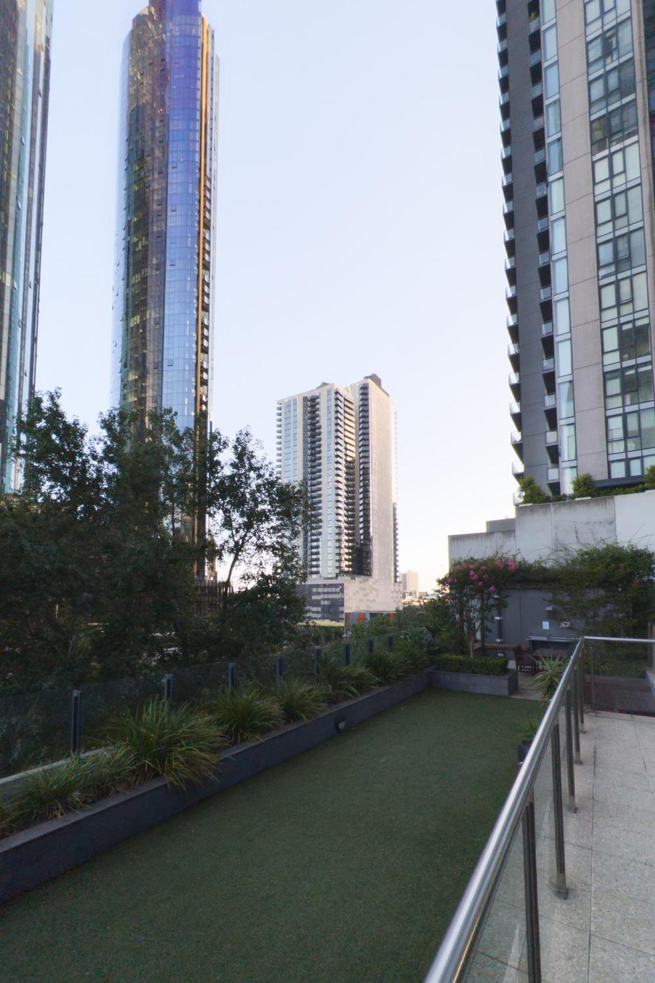 Ultimate Southbank Getaway With Free Parking Apartment Melbourne