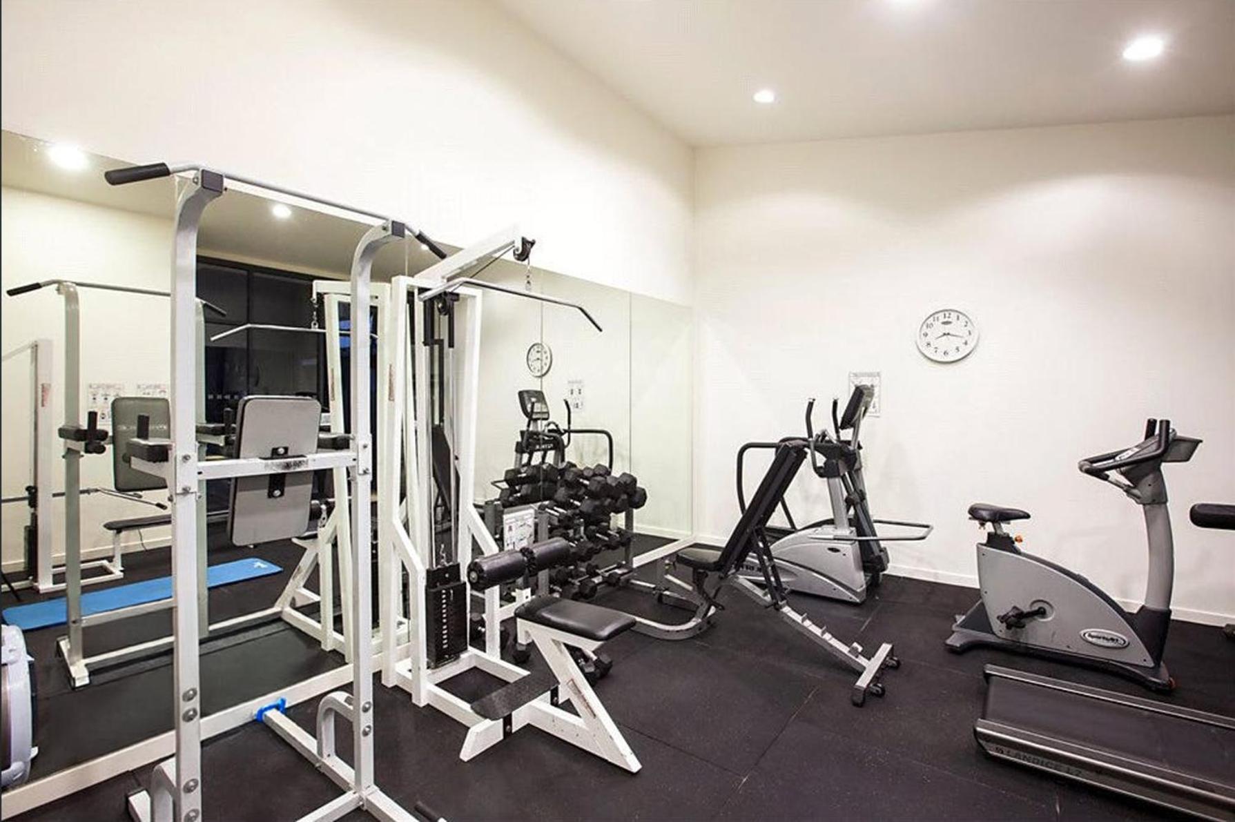 Ultimate Southbank Getaway With Free Parking Apartment