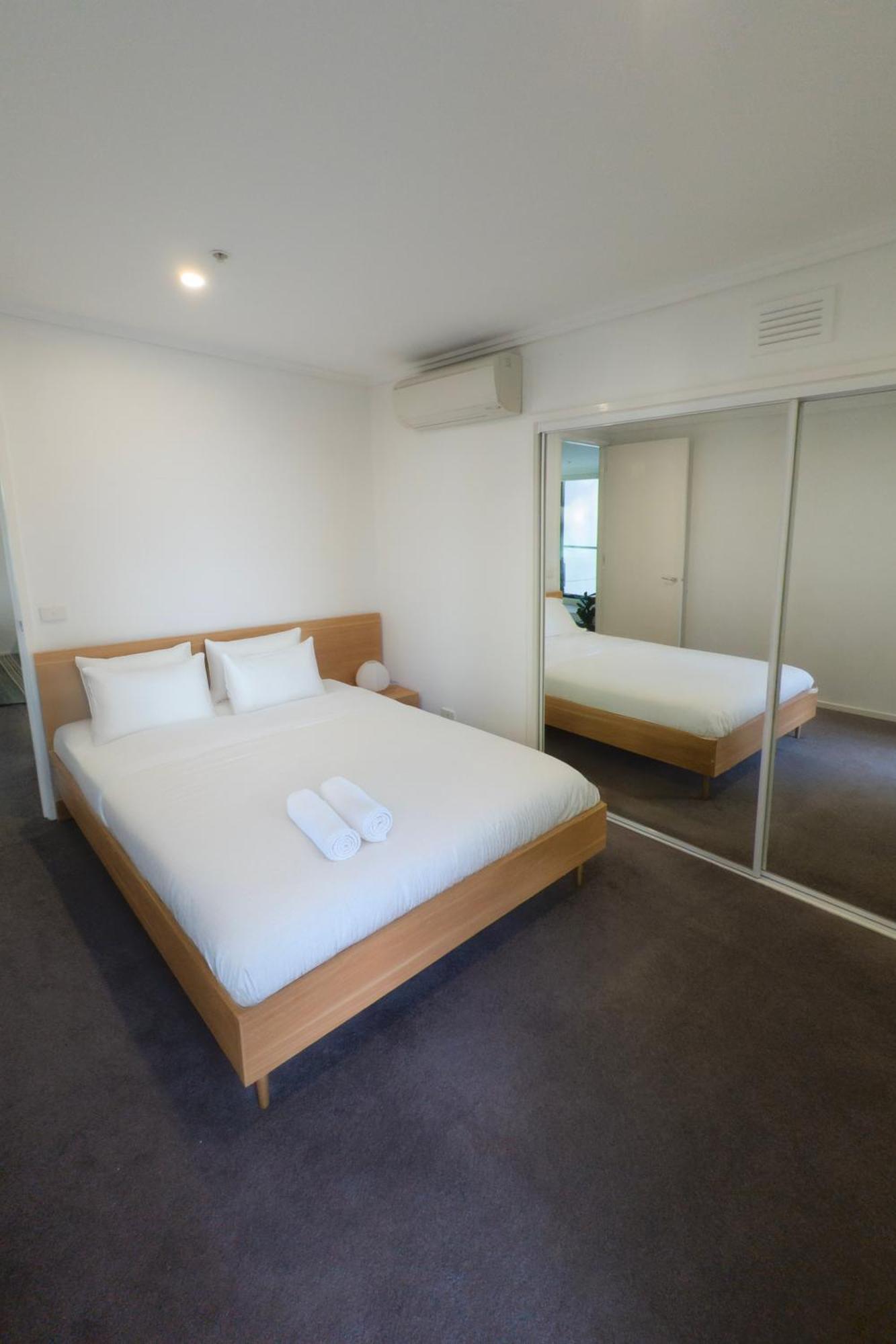 Ultimate Southbank Getaway With Free Parking Apartment *