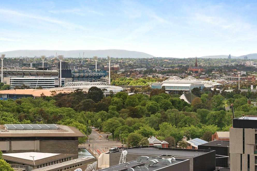 Ultimate Southbank Getaway With Free Parking Apartment