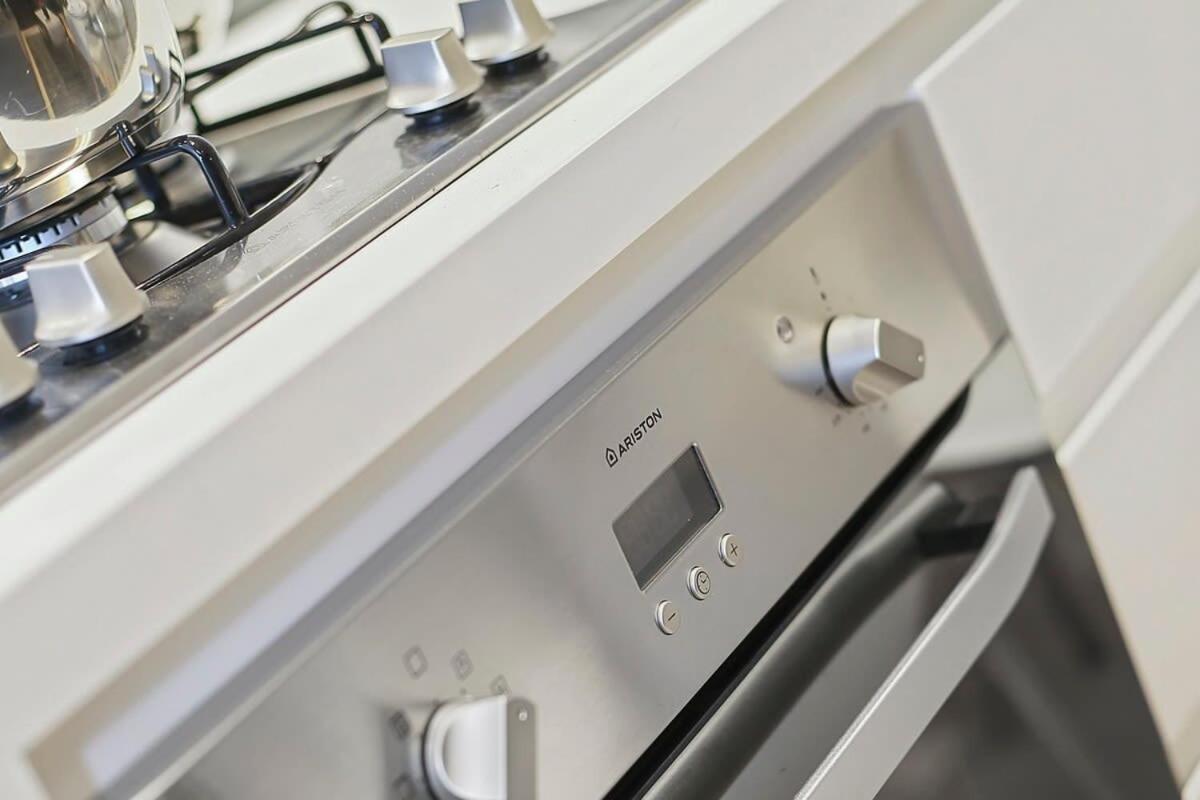 Apartment A Cozy & Stylish 2br In Cbd *