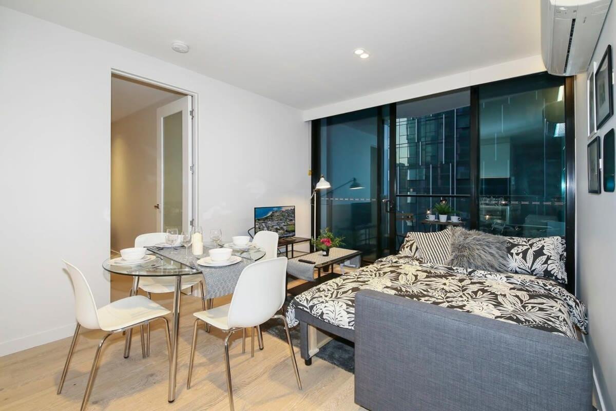 Apartment A Cozy & Stylish 2br In Cbd *