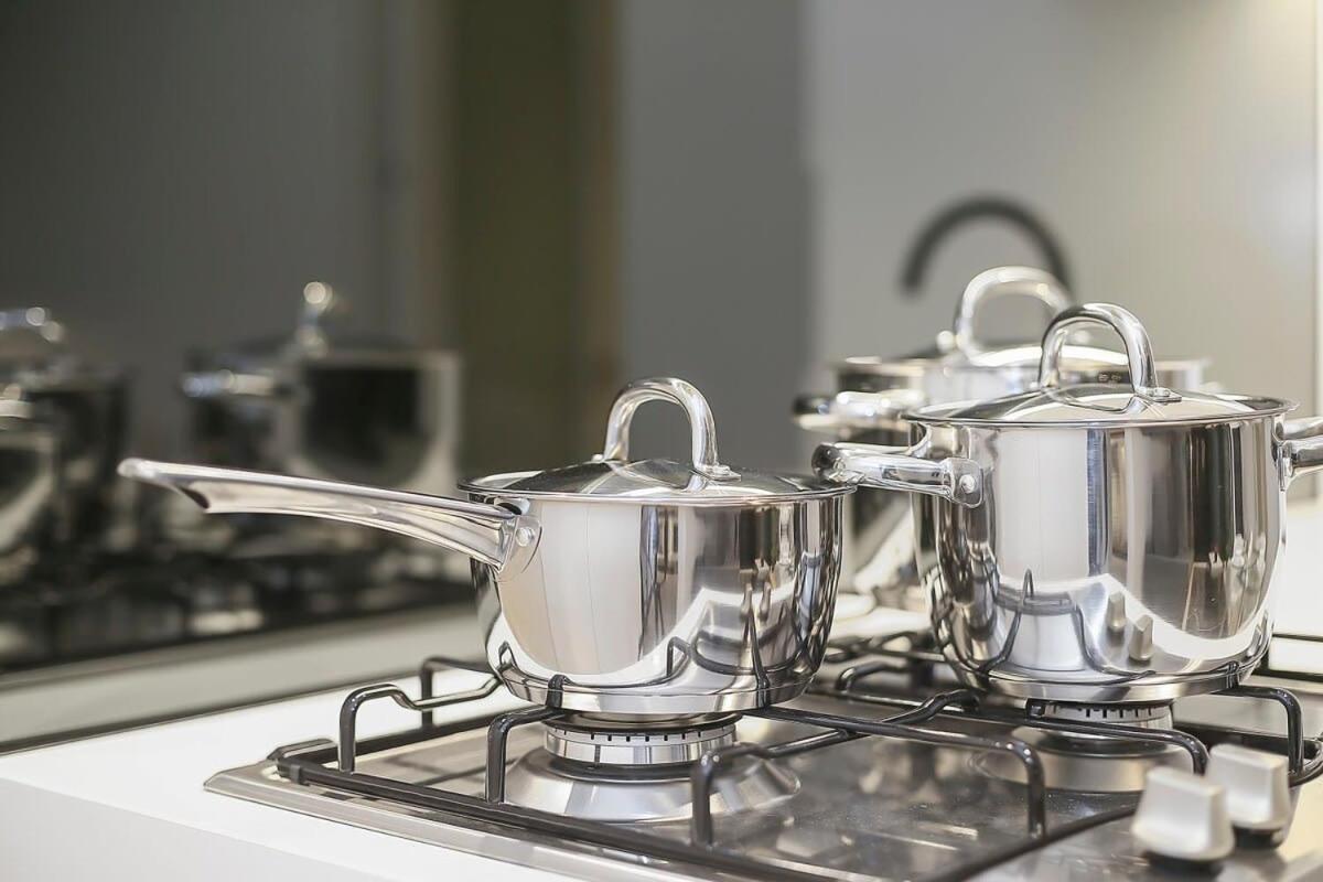Apartment A Cozy & Stylish 2br In Cbd Melbourne