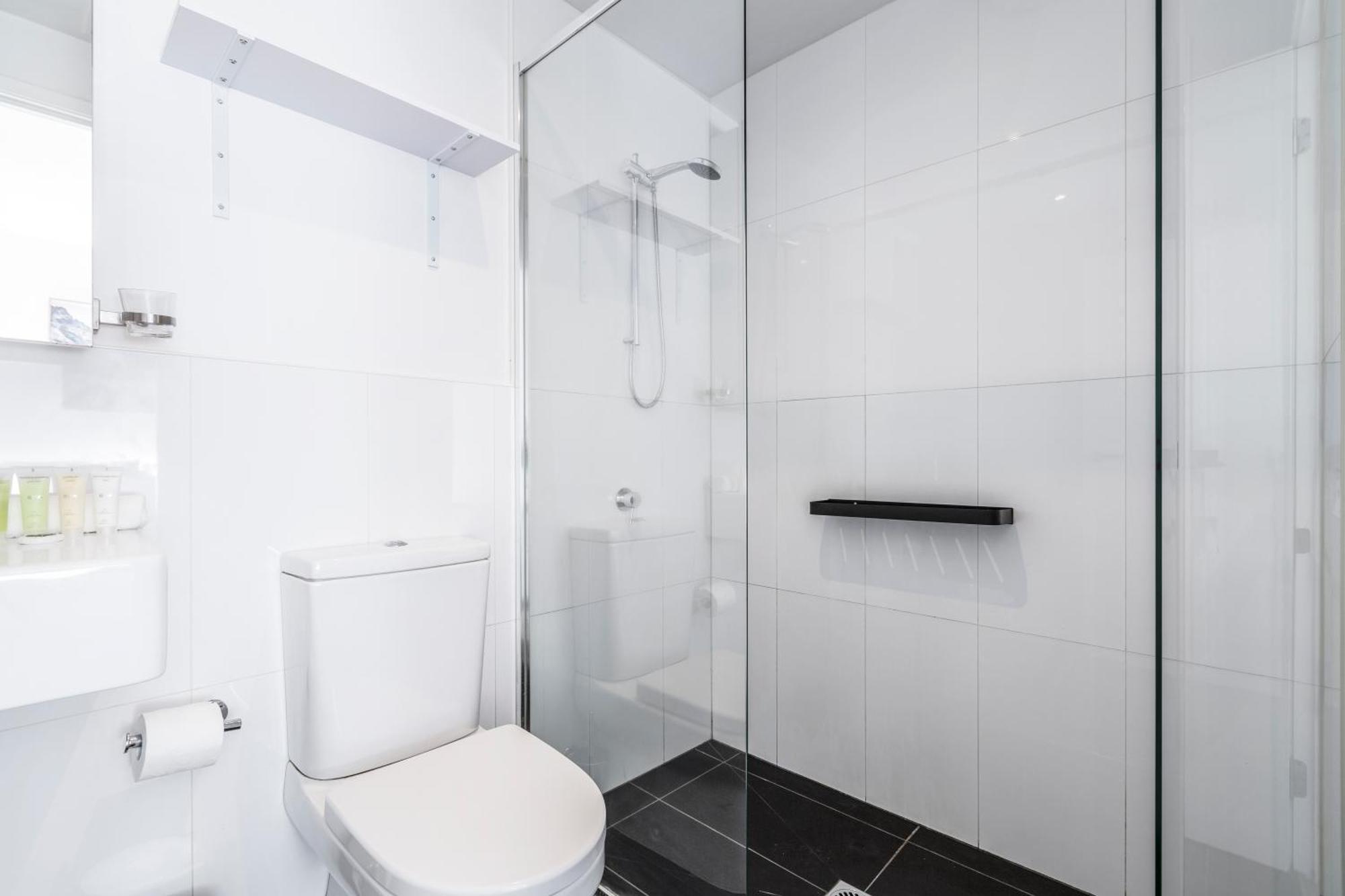 Riverview By Edgetrip Apartment *
